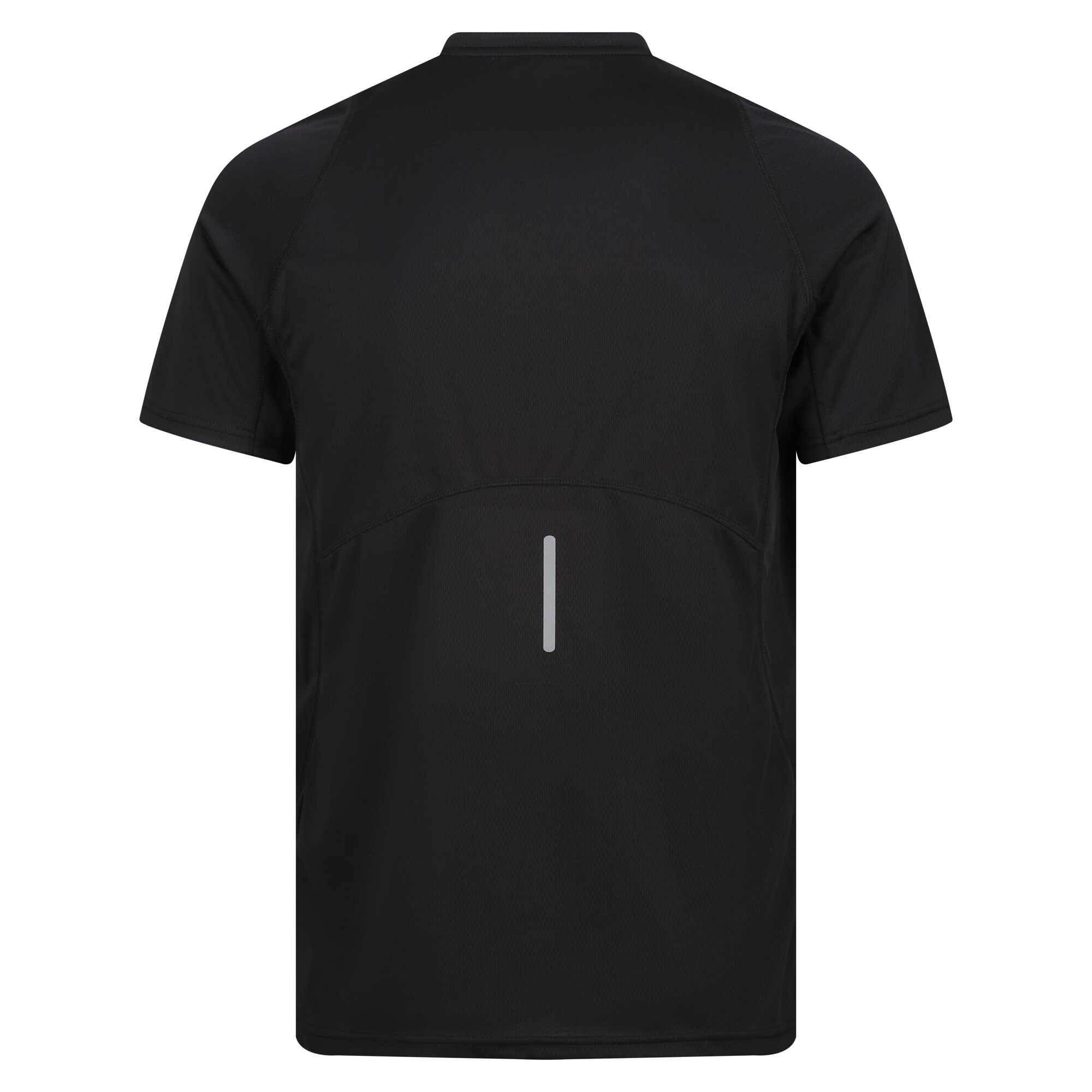 Men's Virda IV T-Shirt | Black Black