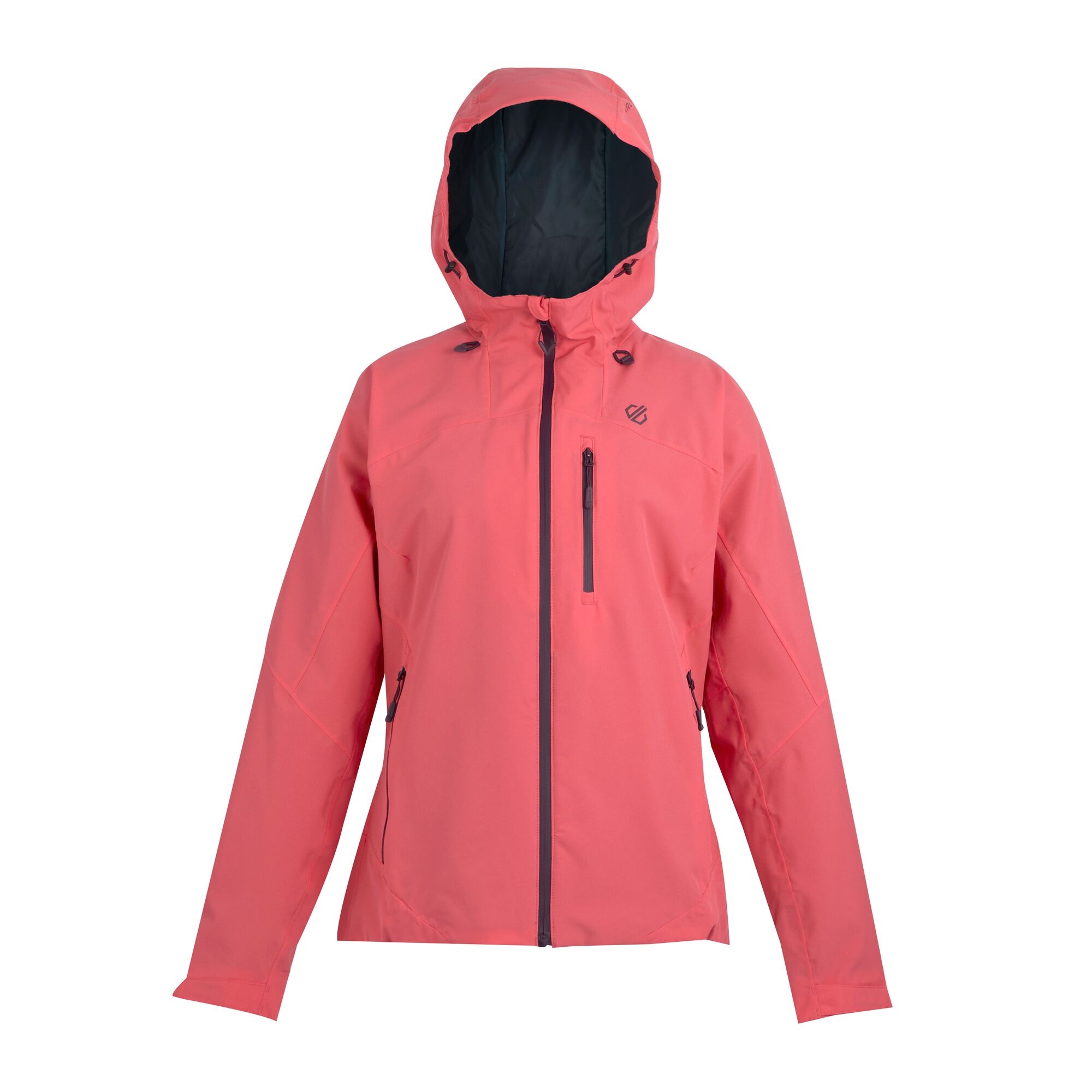 Women's Torrek II Waterproof Jacket | Peach Bloom