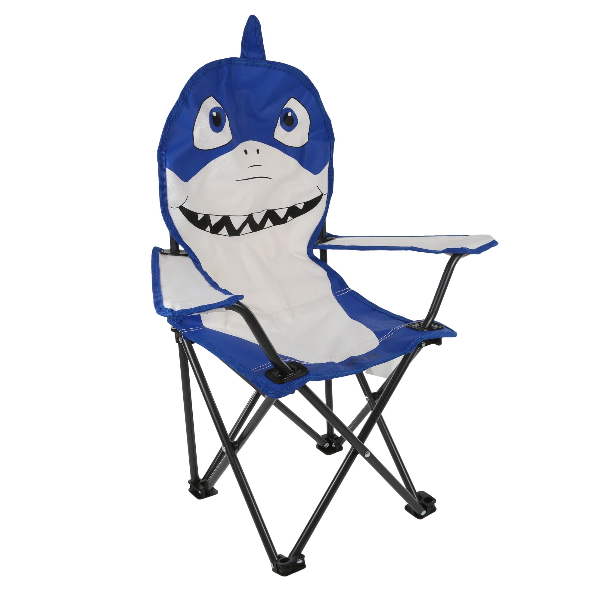 Kids Animal Camping Chair | Shark