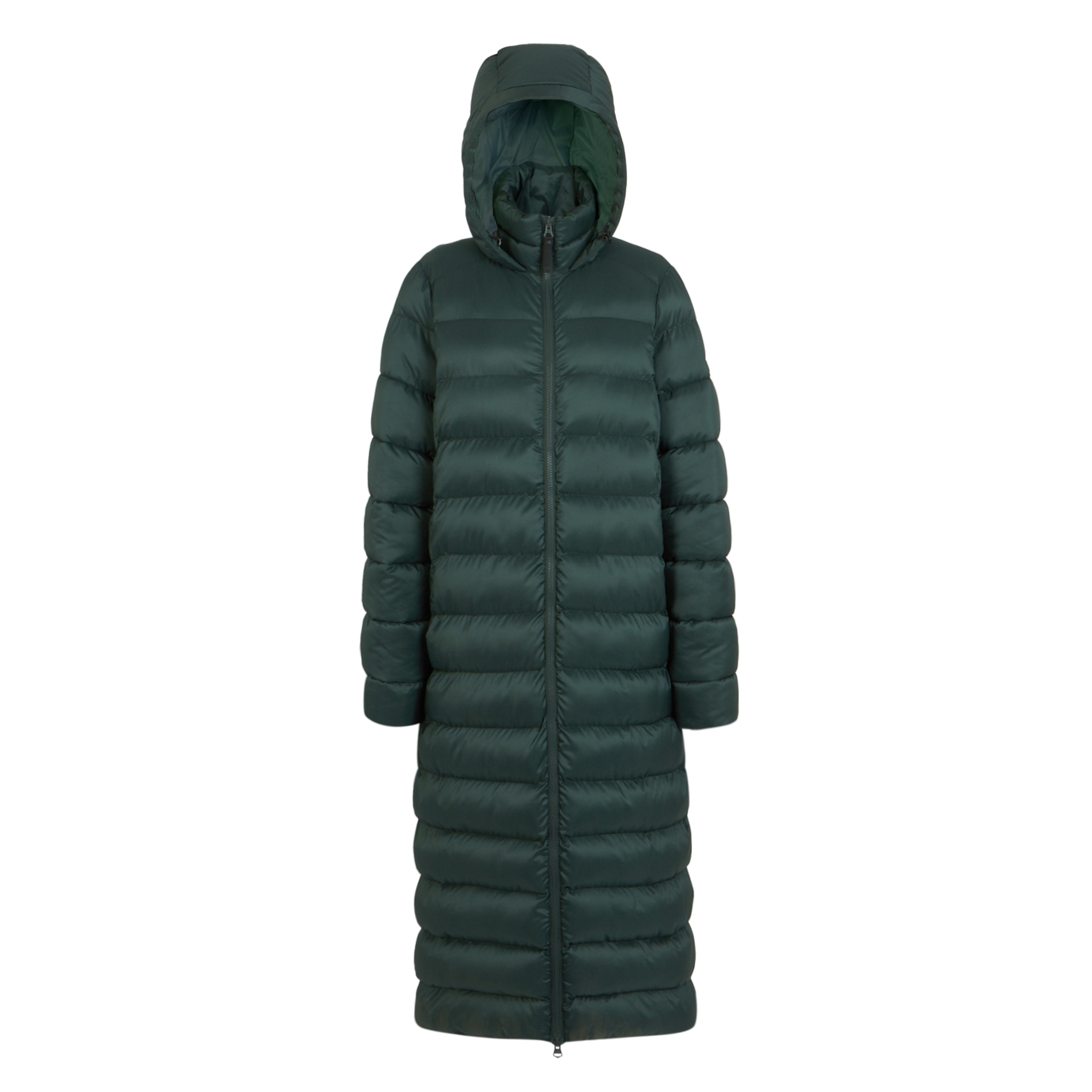 Women's Elender Quilted Jacket | Darkest Spruce