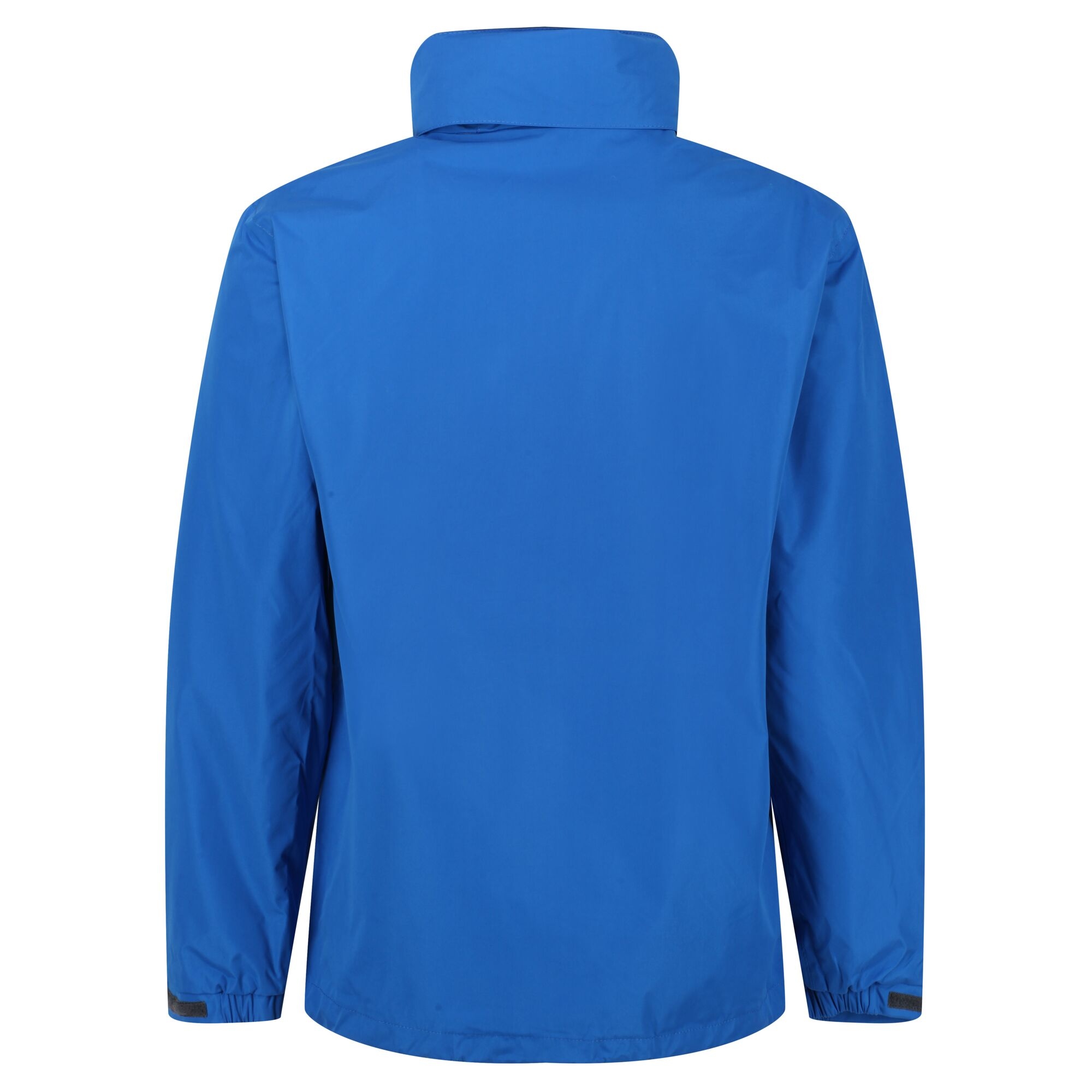 Men's Ardmore Shell Jacket | Oxford Blue Seal Grey