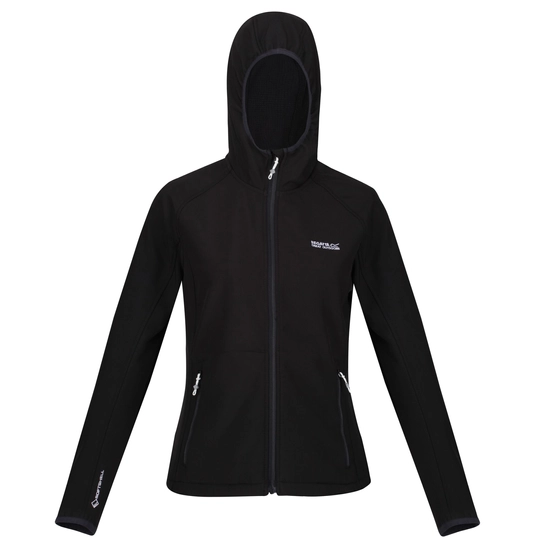 Women's Arec III Softshell Jacket | Lilas