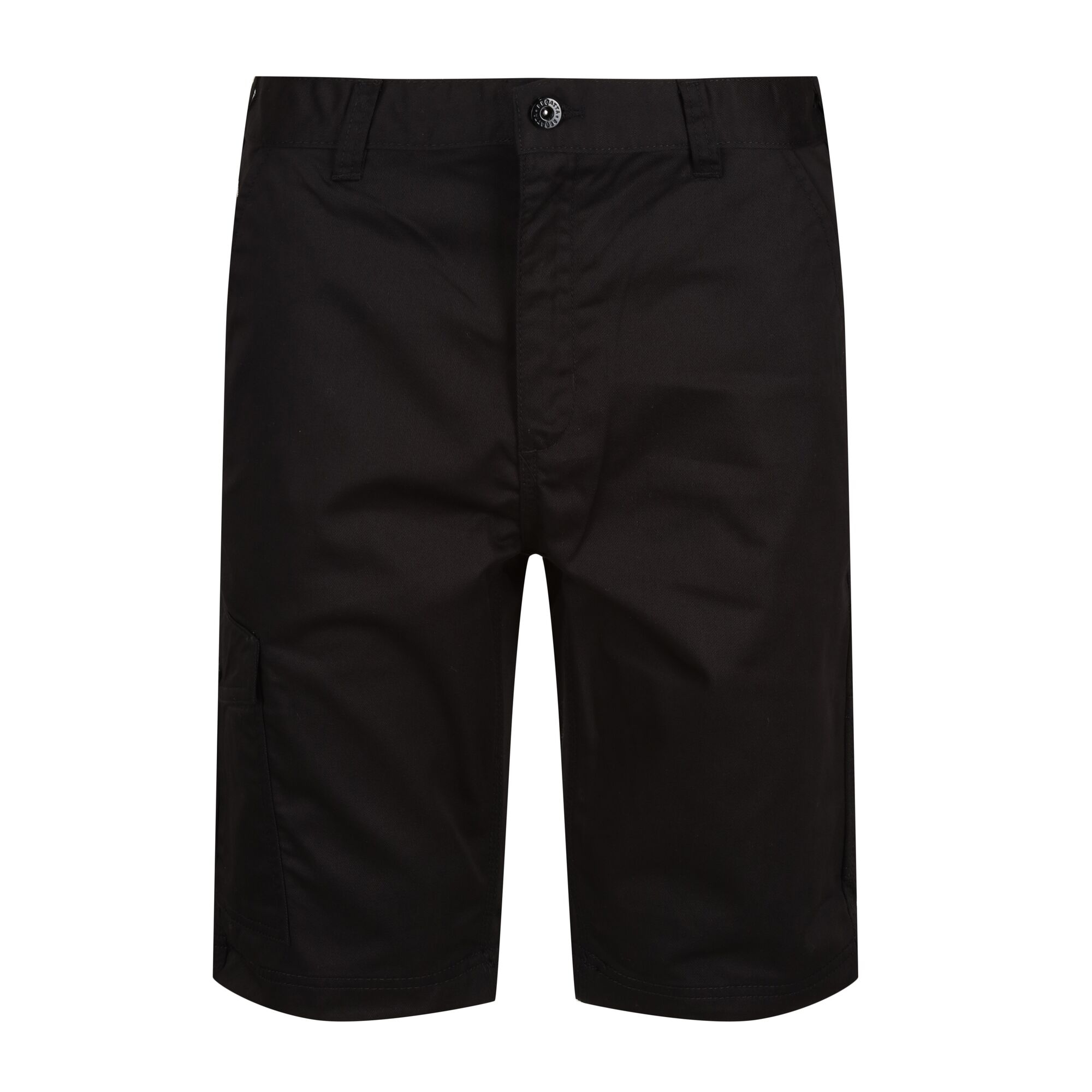 Men's Pro Cargo Shorts | Black