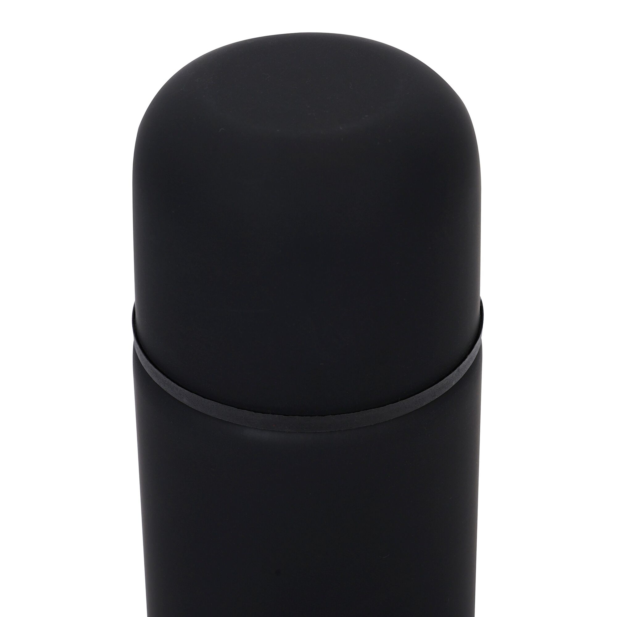 Insulated Vacuum Flask 0.5L | Black