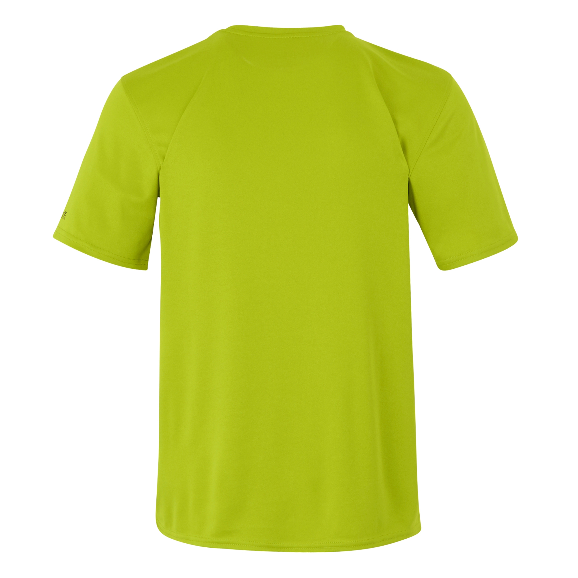 Men's Fingal IX T-Shirt | Grenoble Green