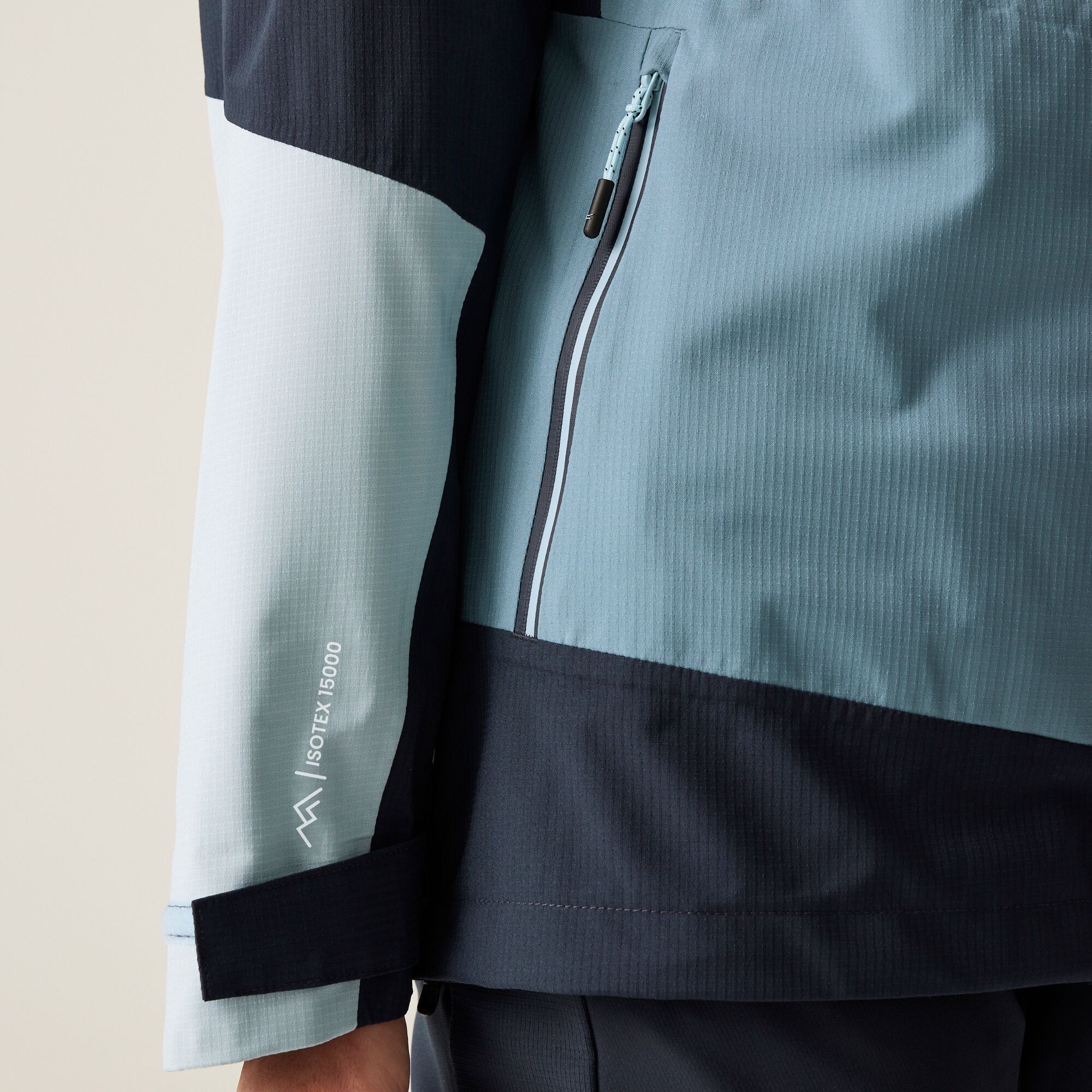 Women's Carletta IX 3-in-1 Jacket | Navy Coronet Blue