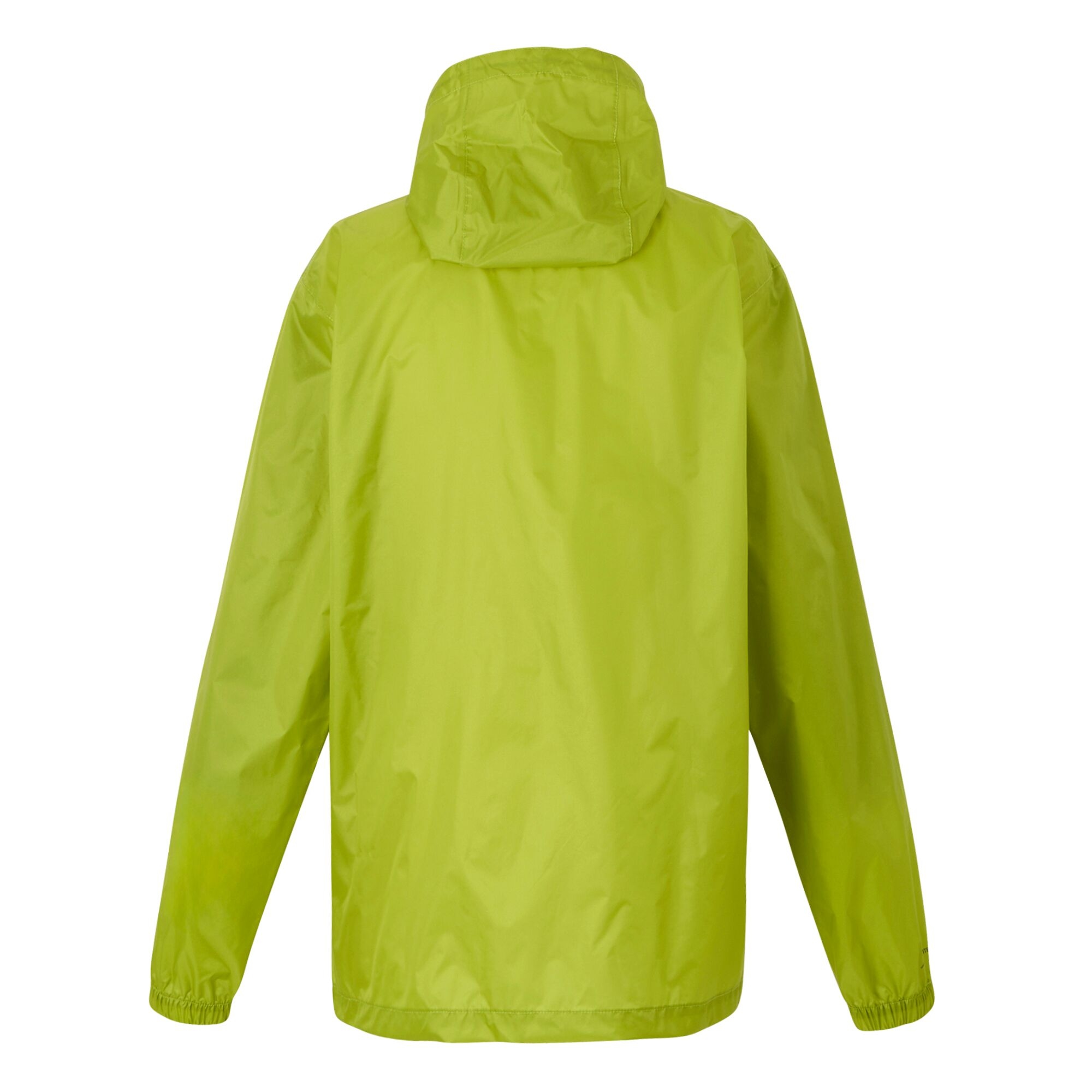 Men's Pack-It III Waterproof Jacket | Grenoble Green