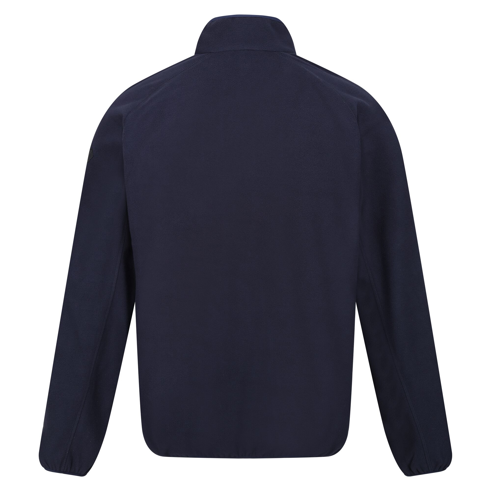 Men's Hadfield Full Zip Fleece | Navy