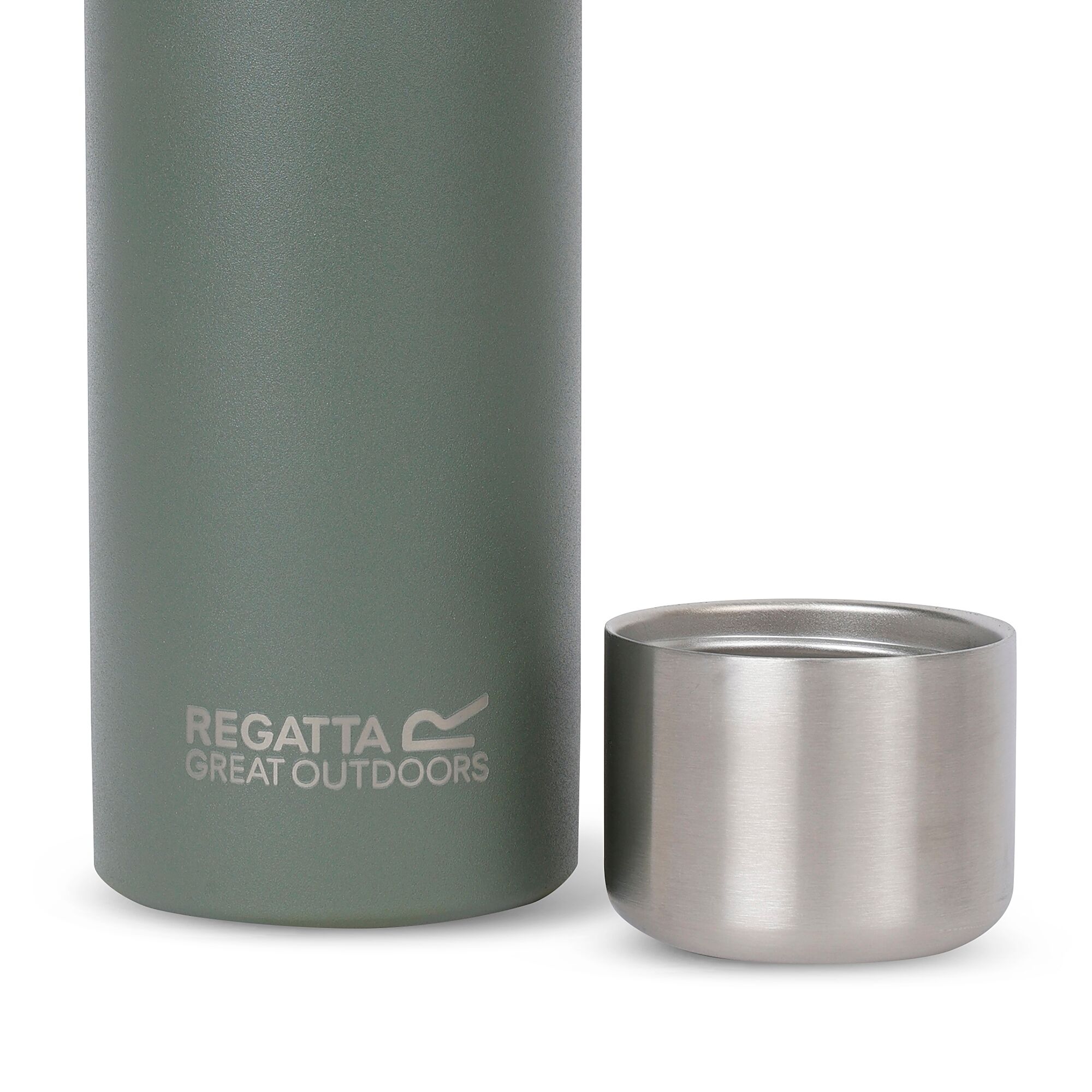 Thermulate Vacuum Flask 0.75L | Sage Green