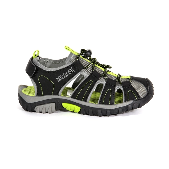 Kids' Westshore Lightweight Walking Sandals | Navy Lilac Frost