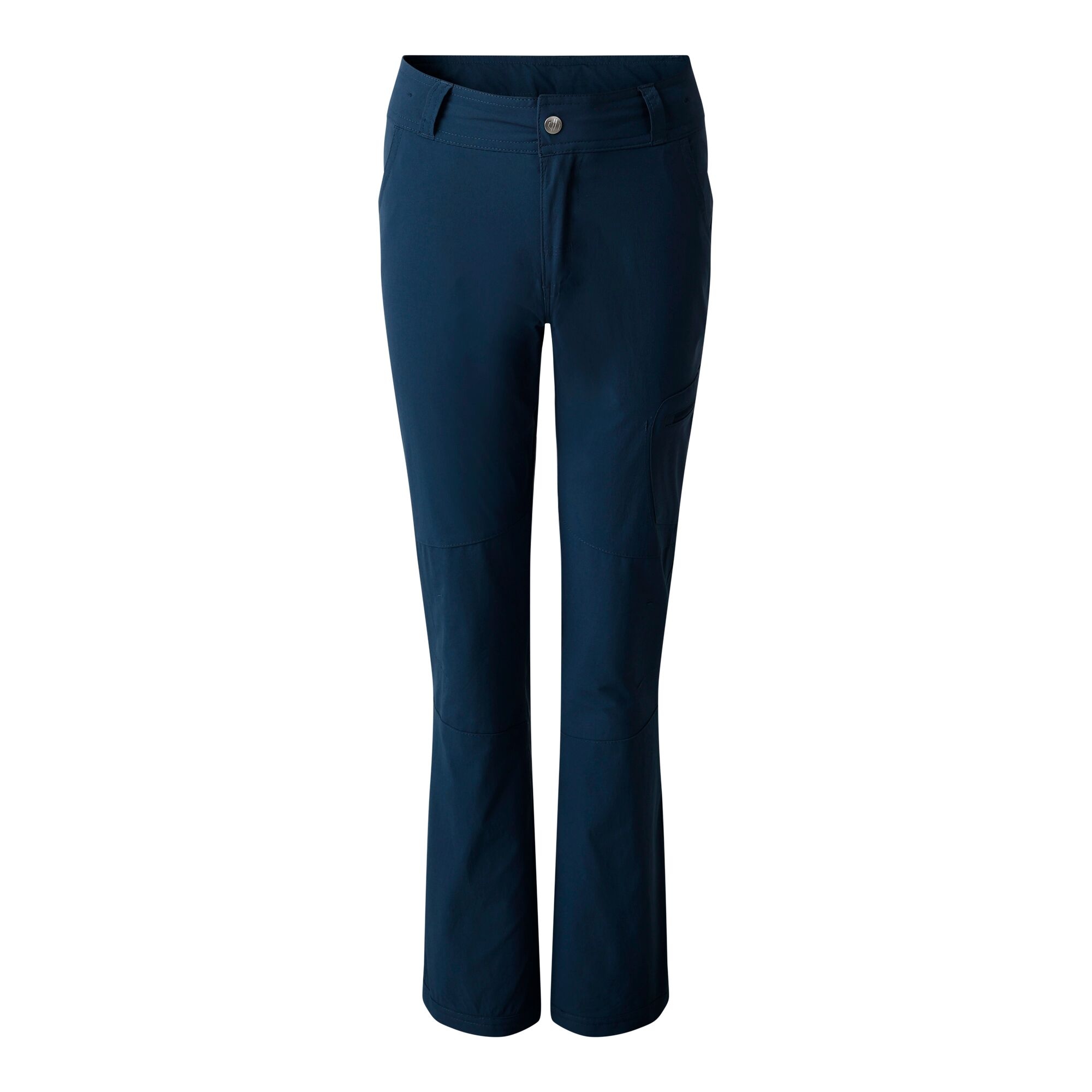 Kids' Reprise II Lightweight Trouser | Moonlight Denim