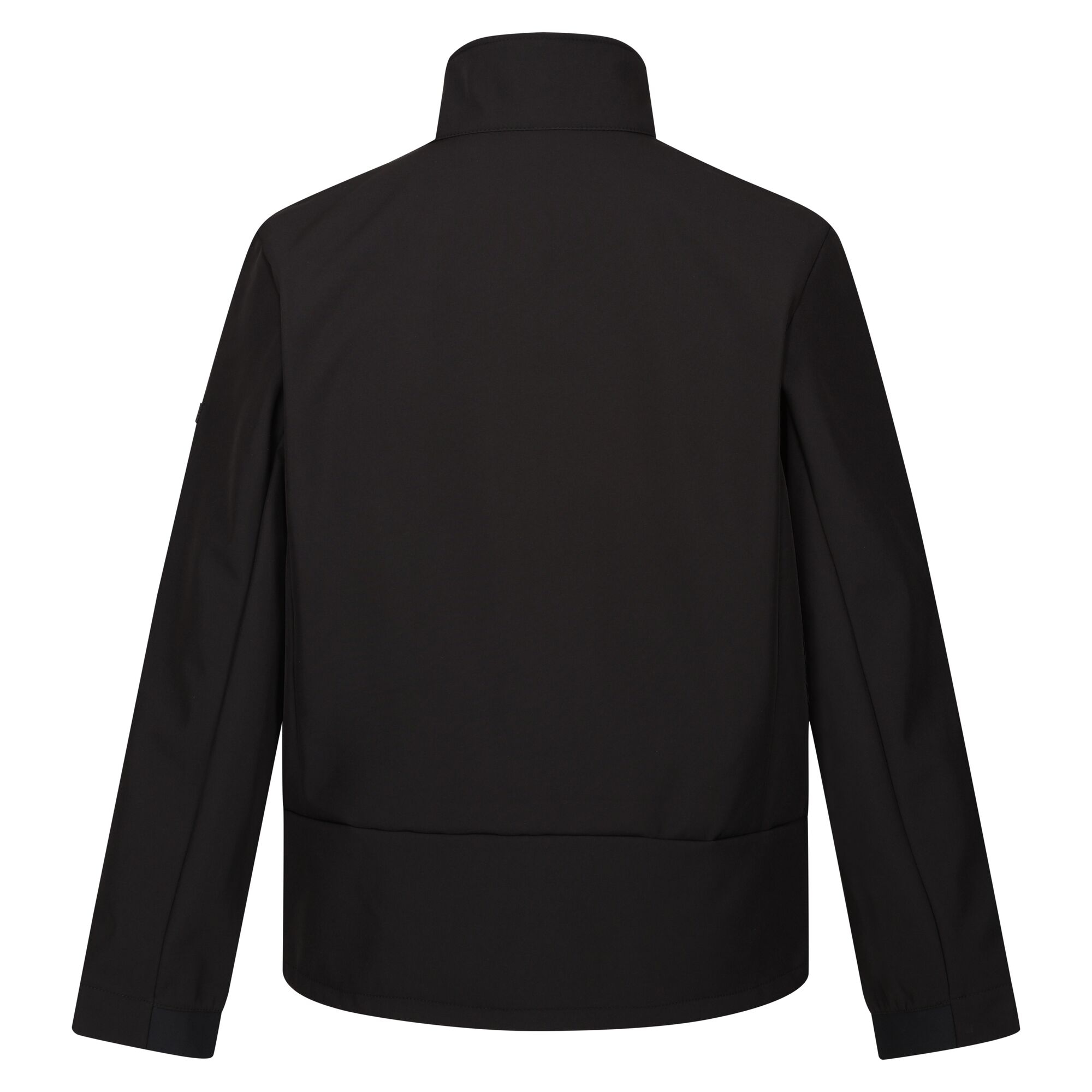 Men's Dendrick Softshell Jacket | Black