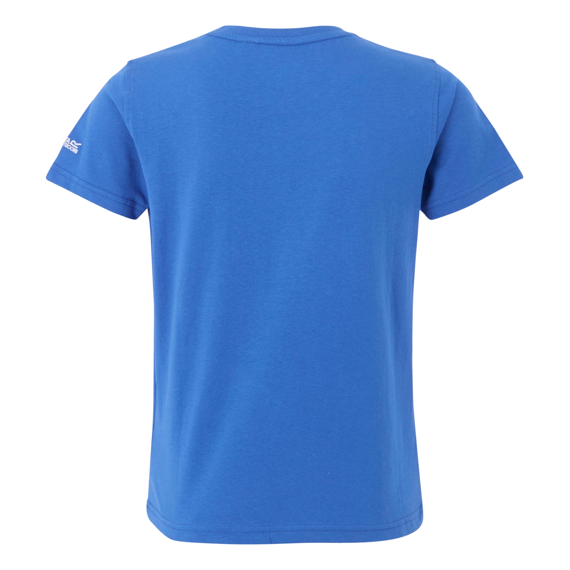 Kids' Bosley VIII T-Shirt | Olympian Blue