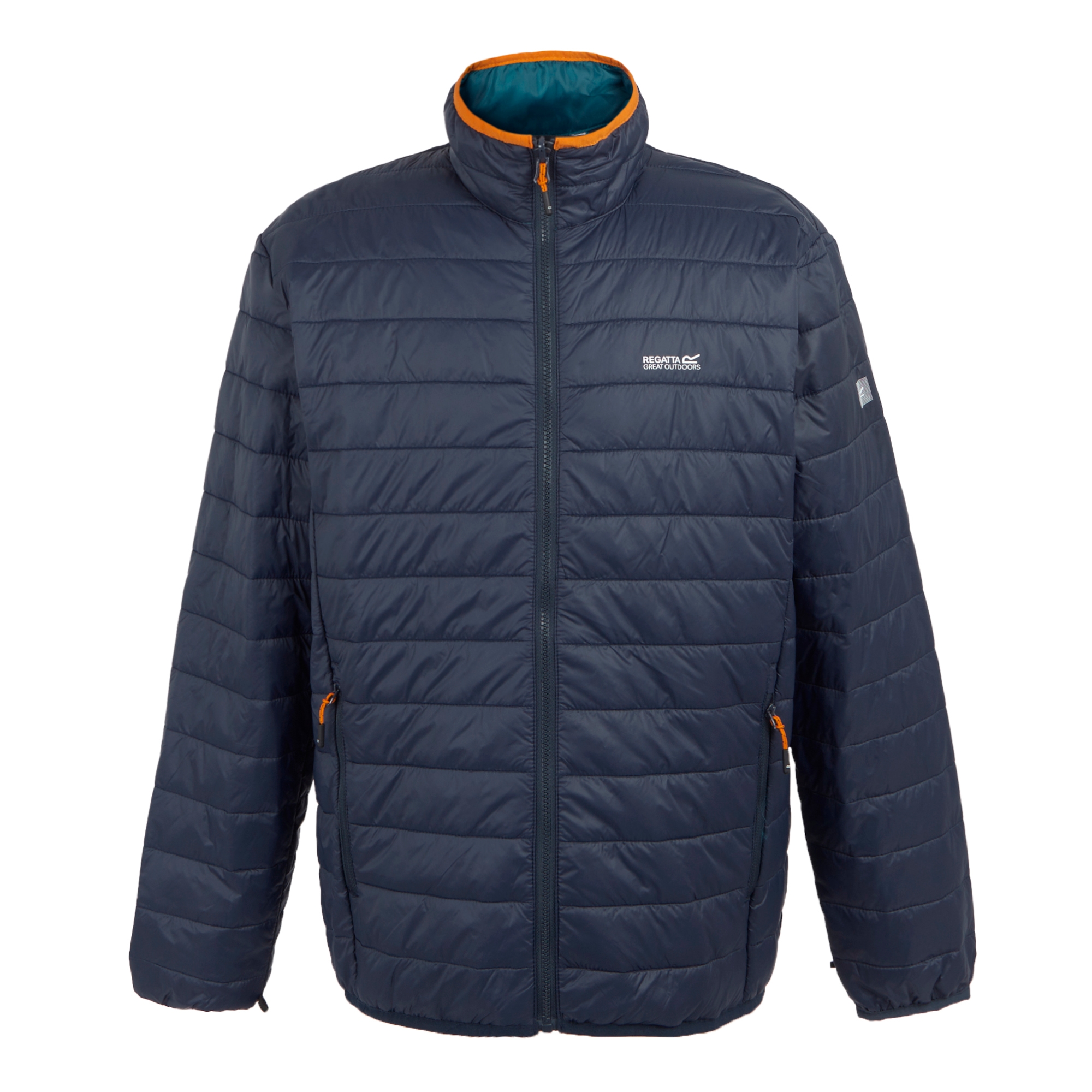 Men's Wentwood IX 3-in-1 Jacket | Moroccan Blue Navy