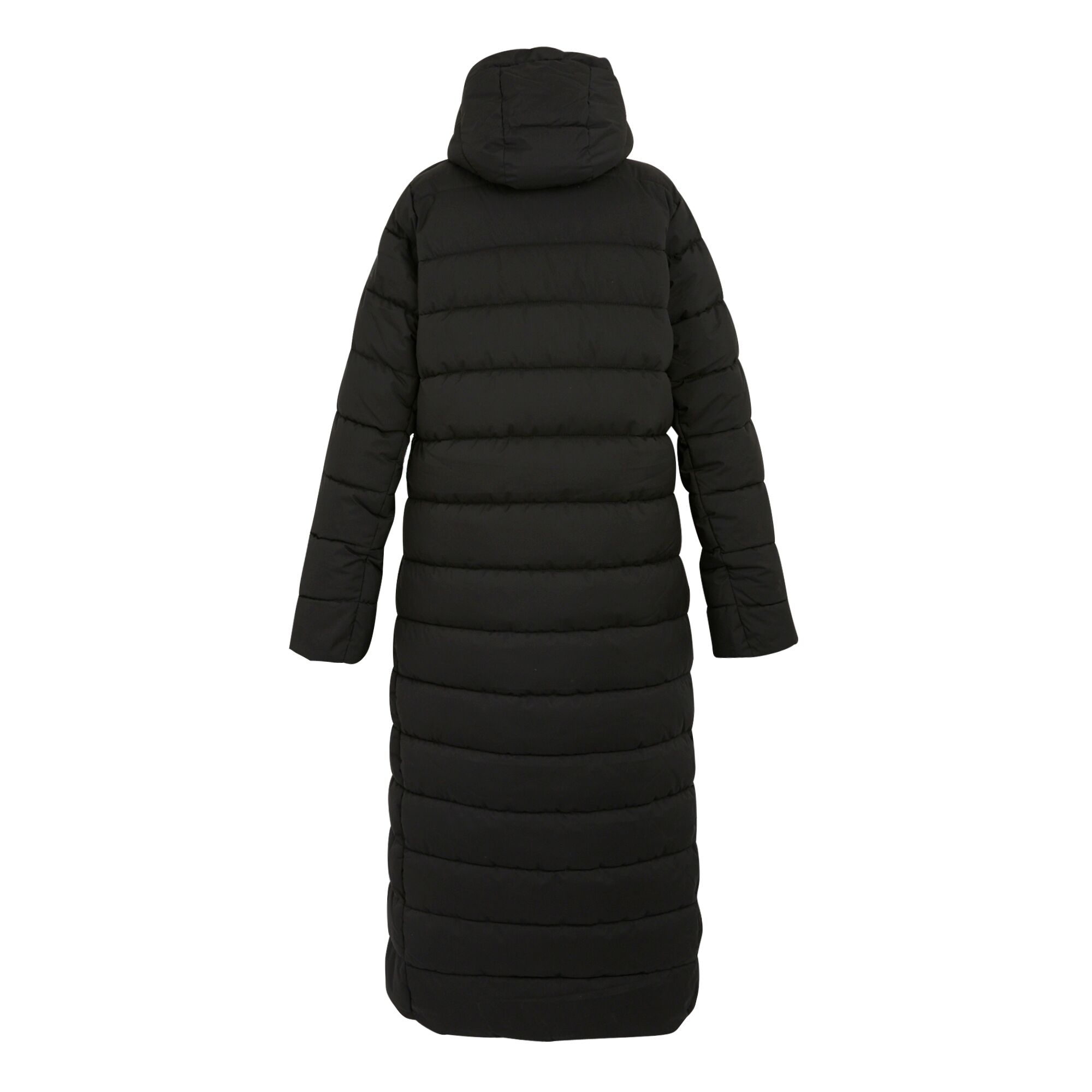 Women's Elender Quilted Jacket | Black
