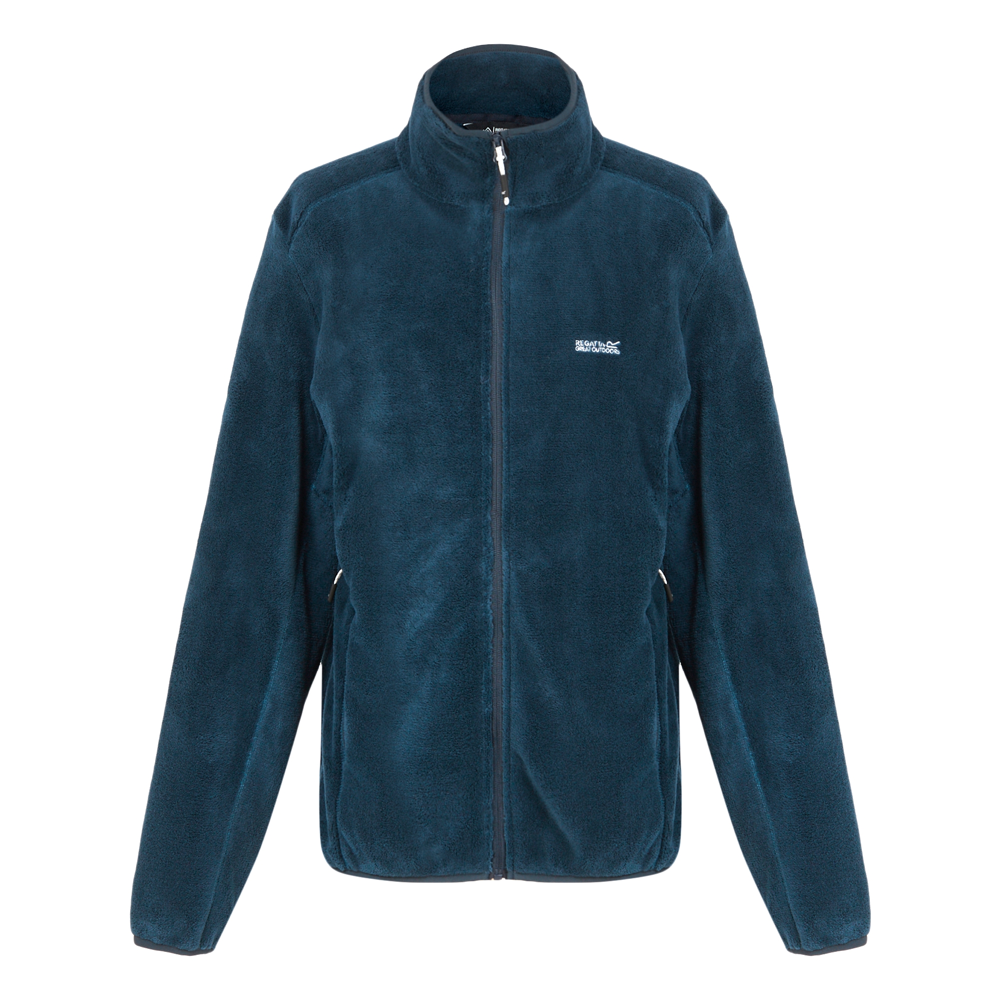 Men's Lakara Fluffy Fleece | Moonlight Denim