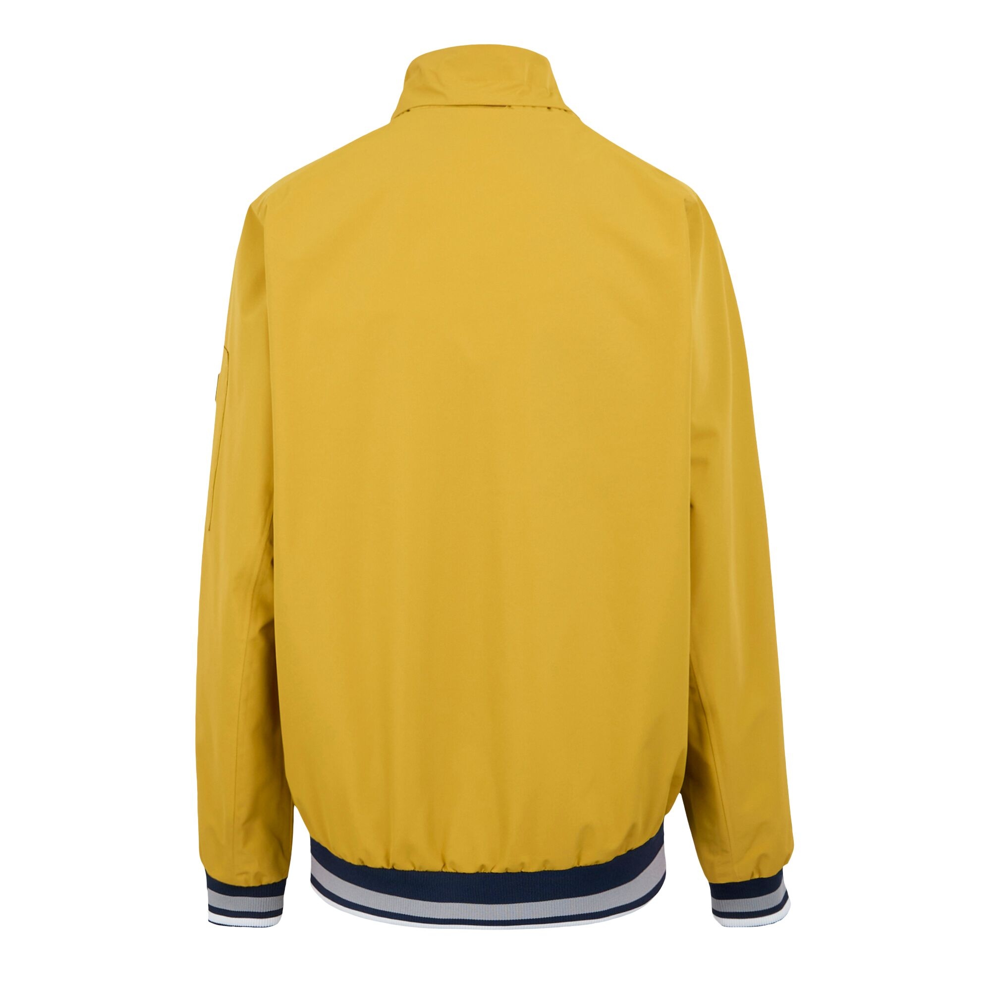 Men's Shorebay III Waterproof Jacket | Mustard
