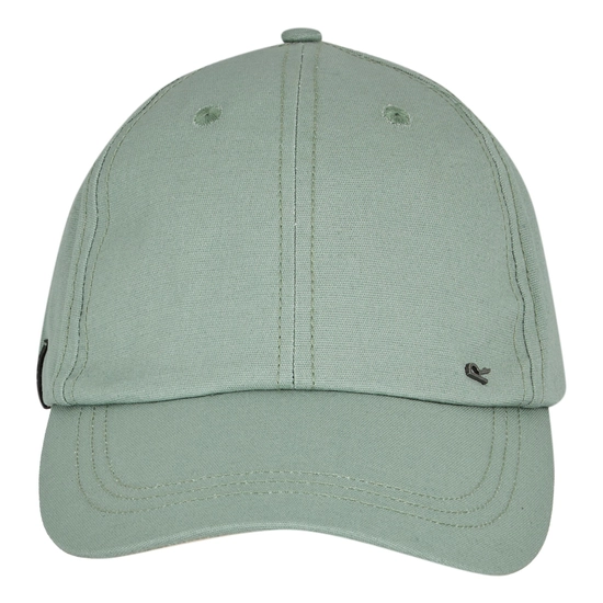 Men's Cassian Baseball Cap | Dark Khaki