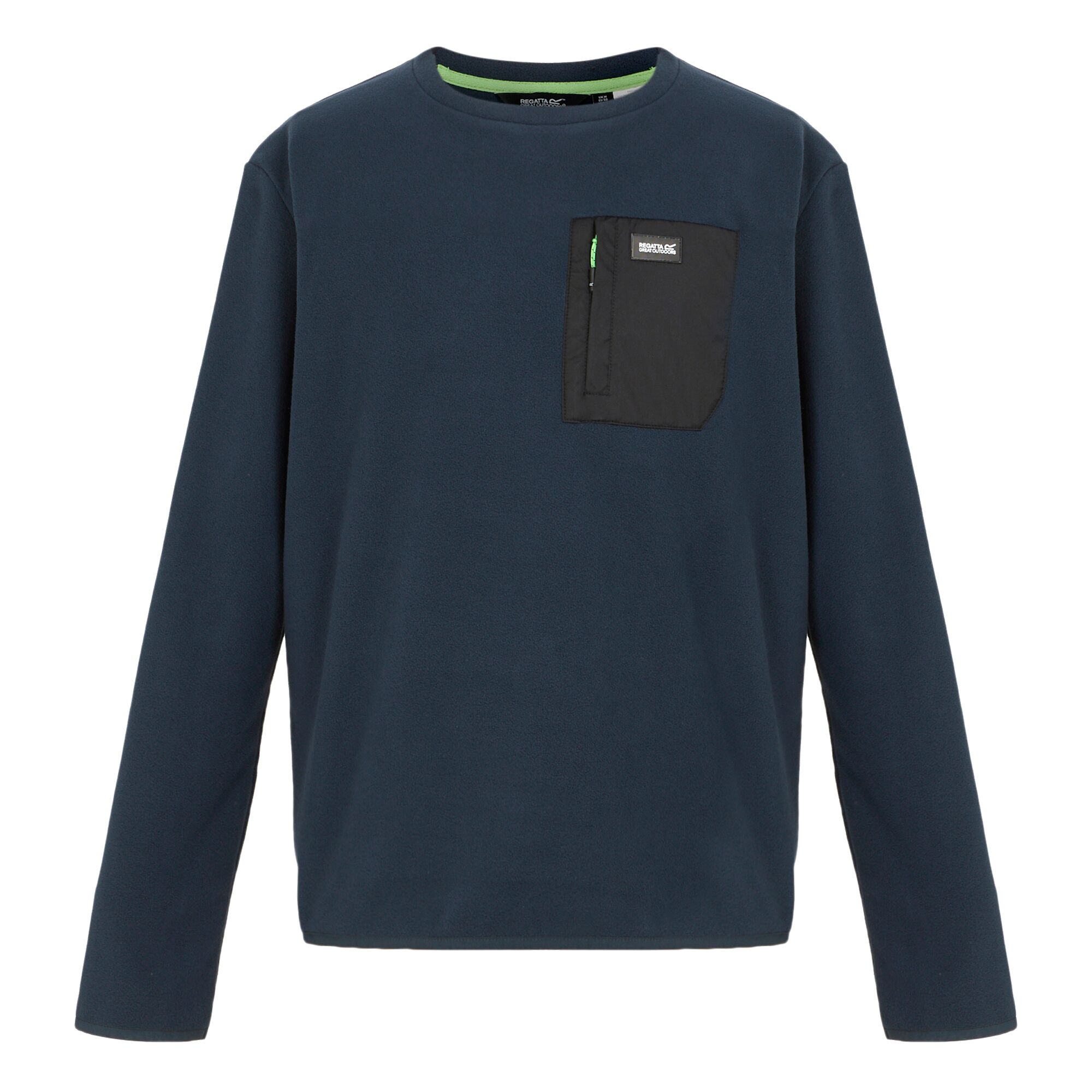 Men's Frankie Crew Sweatshirt | Navy
