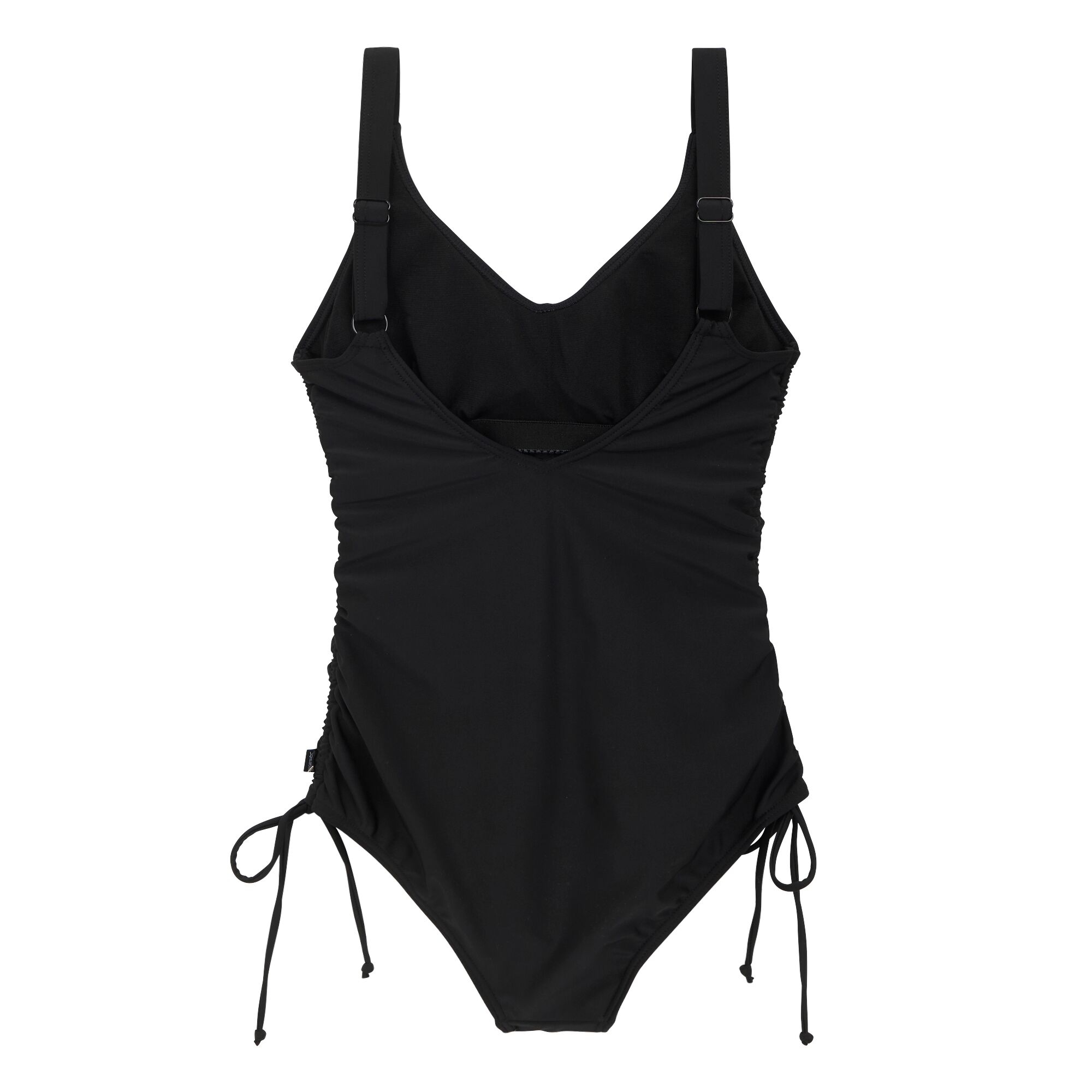 Women's Alinae Swimsuit | Black