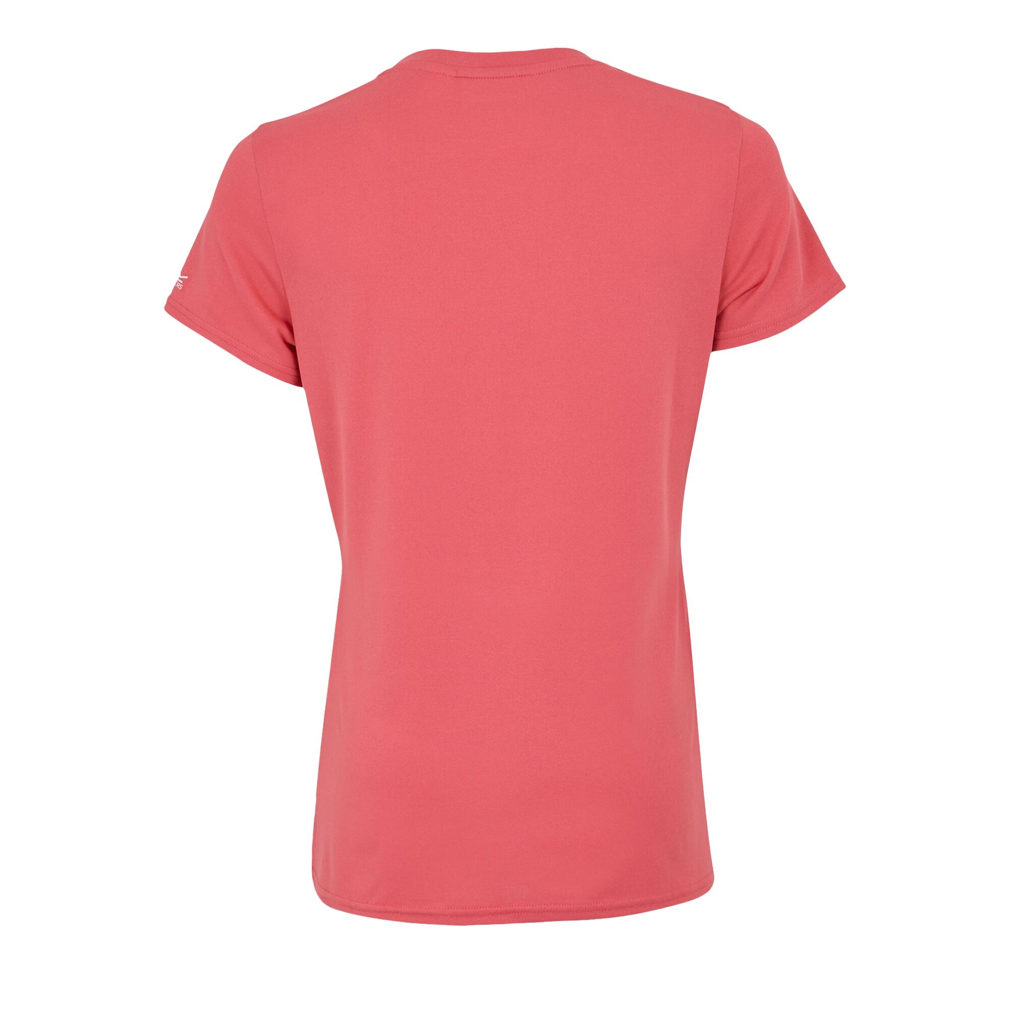 Women's Fingal Stretch T-Shirt | Peach Bloom