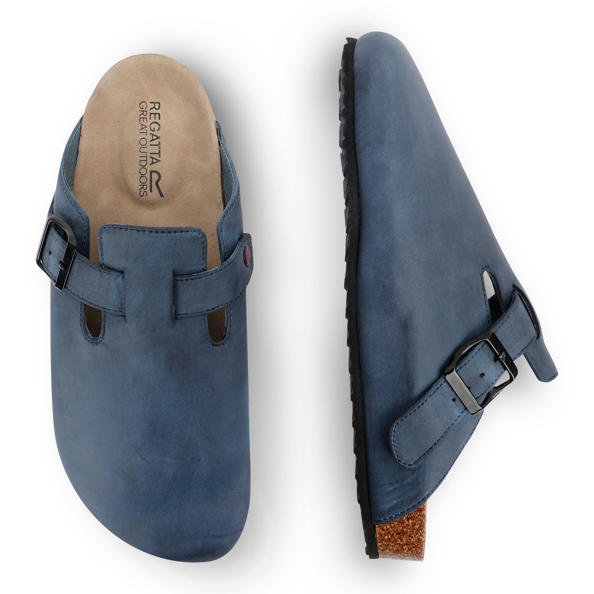Men's Kaber Mules | Briar