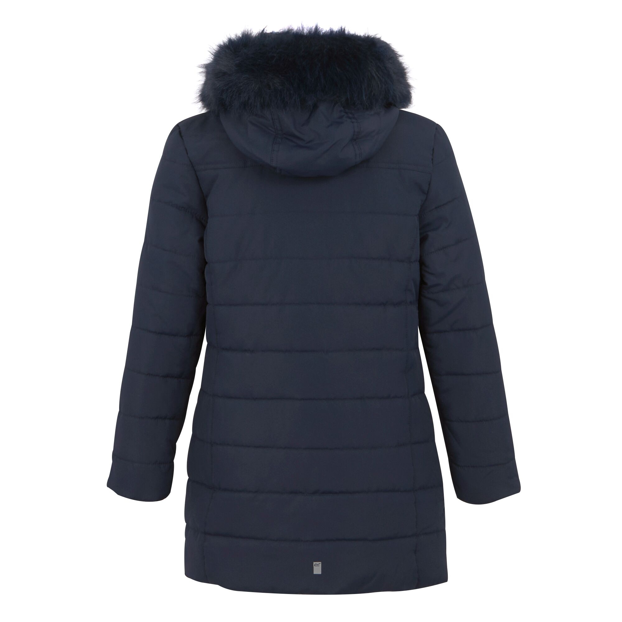Kids' Fabrizia Insulated Jacket | Navy