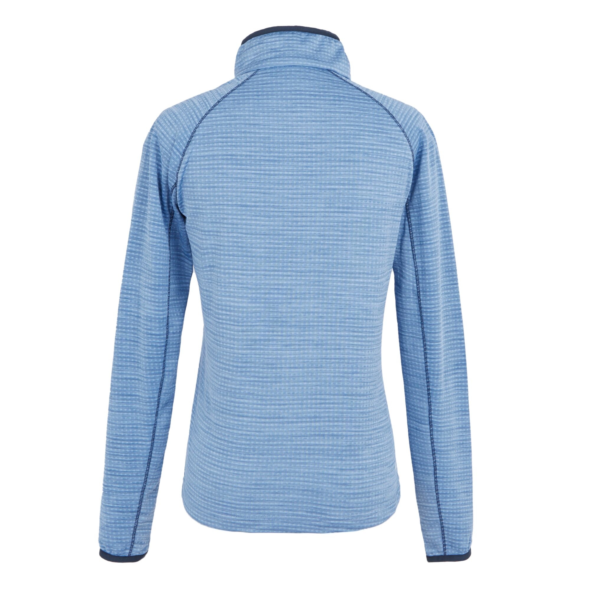 Women's Yonder II Half Zip Fleece | Coronet Blue