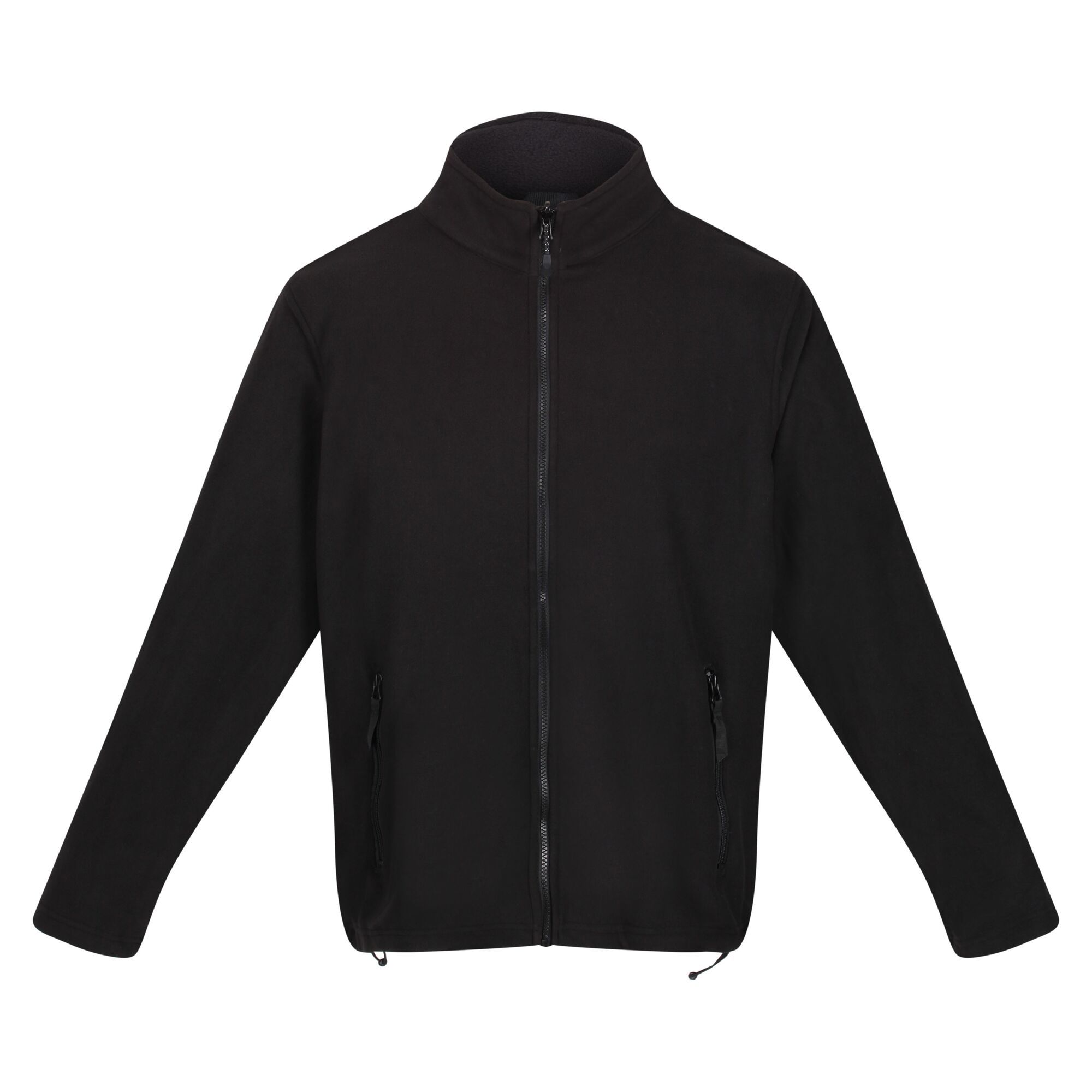 Men's Defender III Waterproof 3 In 1 Jacket | Black Seal Grey