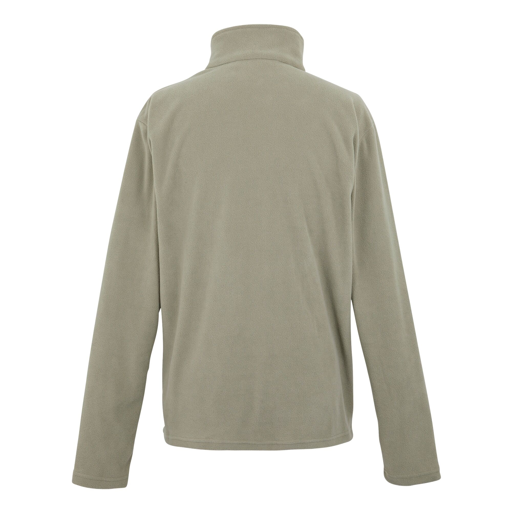 Men's Thompson Lightweight Half Zip Fleece | Golden Sand