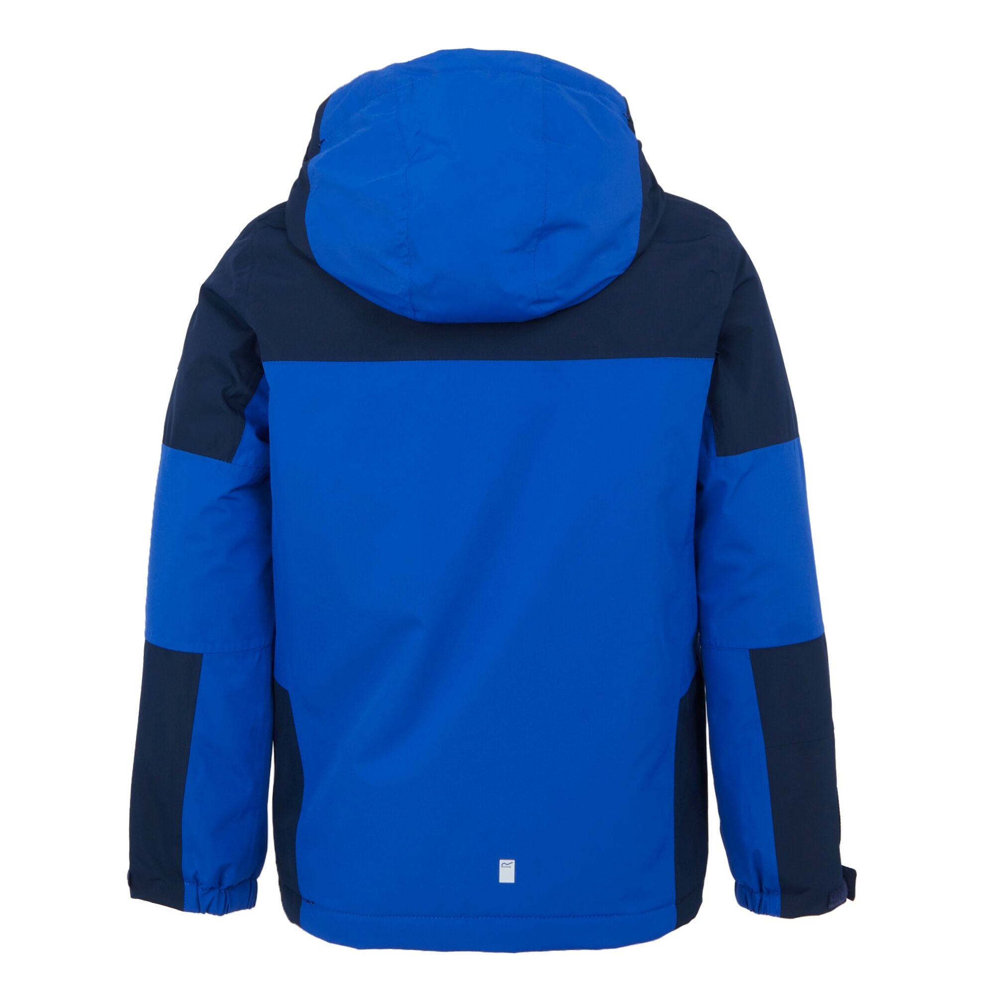 Kids' Beamz IV Waterproof Jacket | Olympian Blue Navy