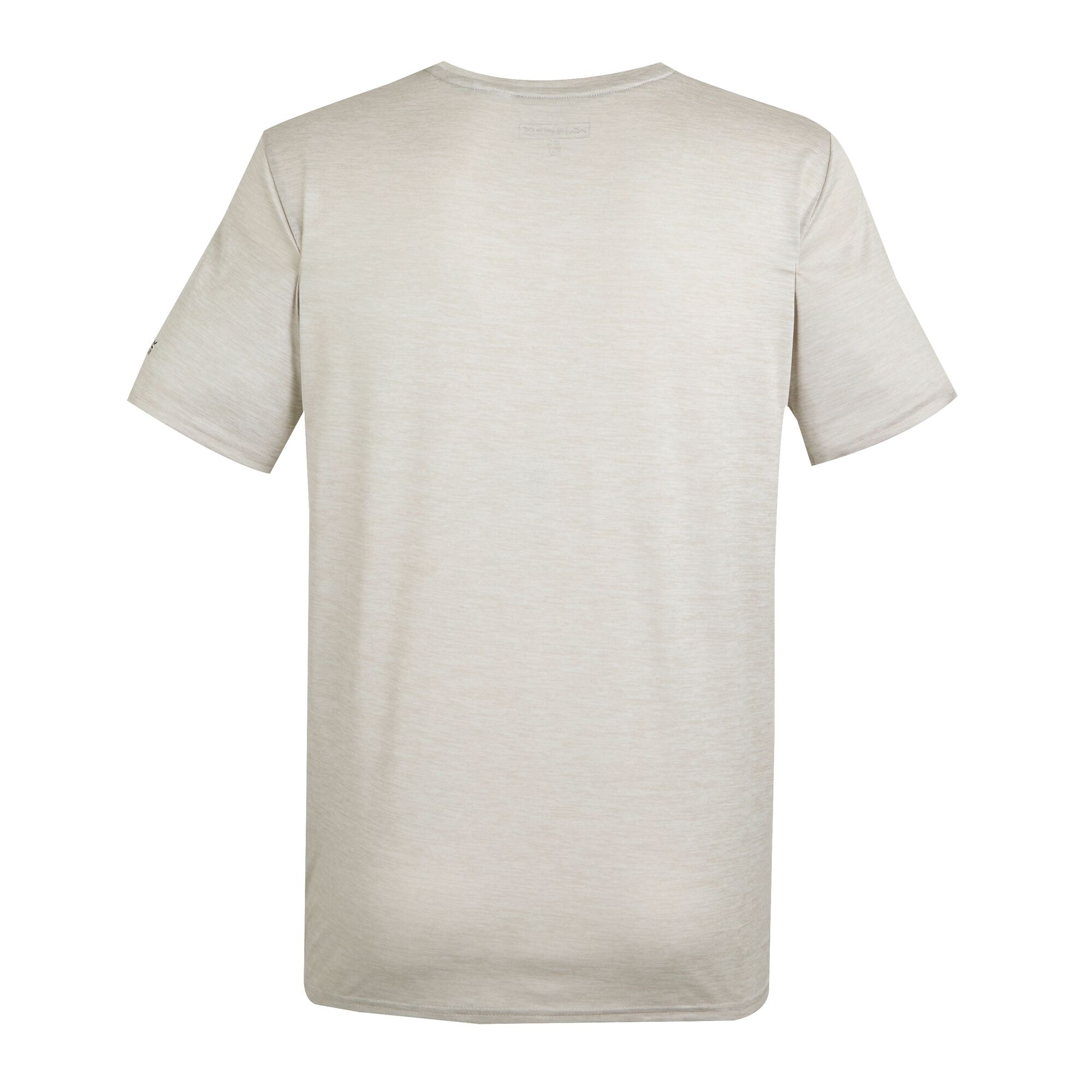 Men's Fingal Edition Marl T-Shirt | Iceberg