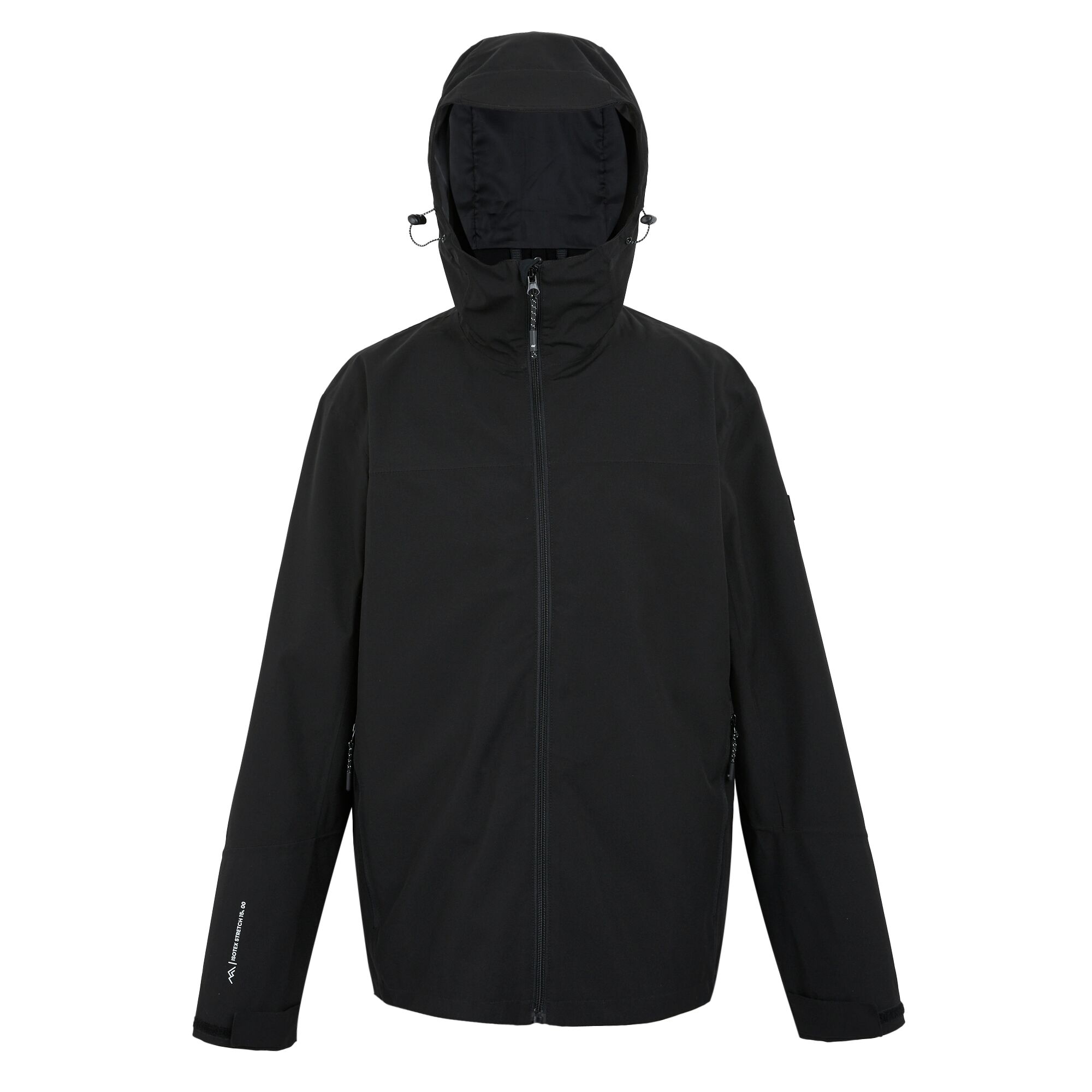 Men's Coriver IX 3-in-1 Jacket | Black Black