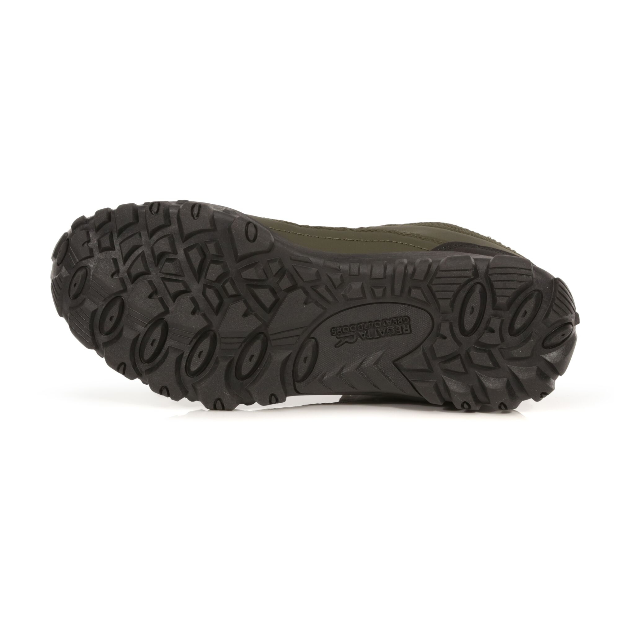 Men's Edgepoint Waterproof Mid Walking Boots | Bayleaf Burnt Umber
