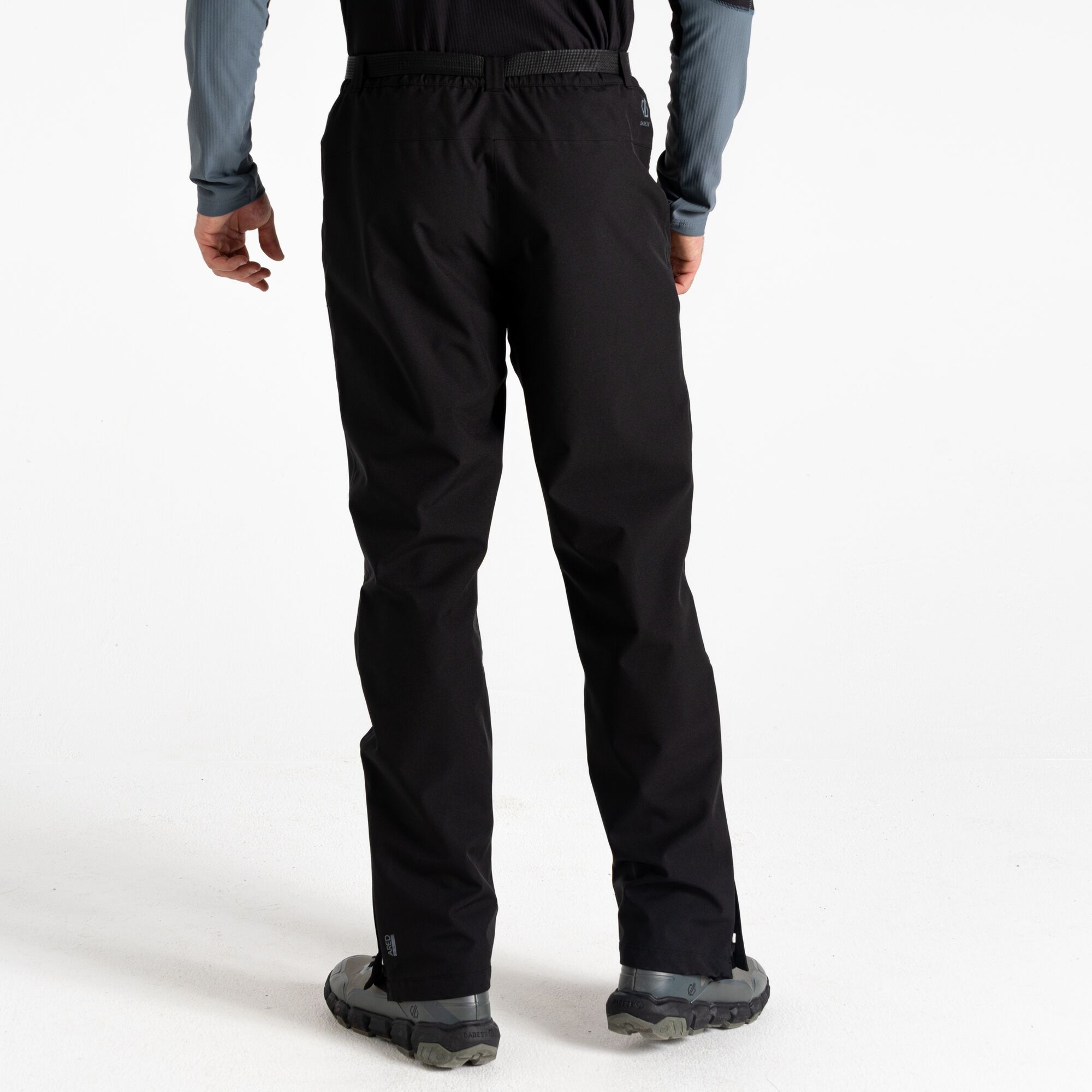 Men's Torrek Pro Mountain Trousers | Black