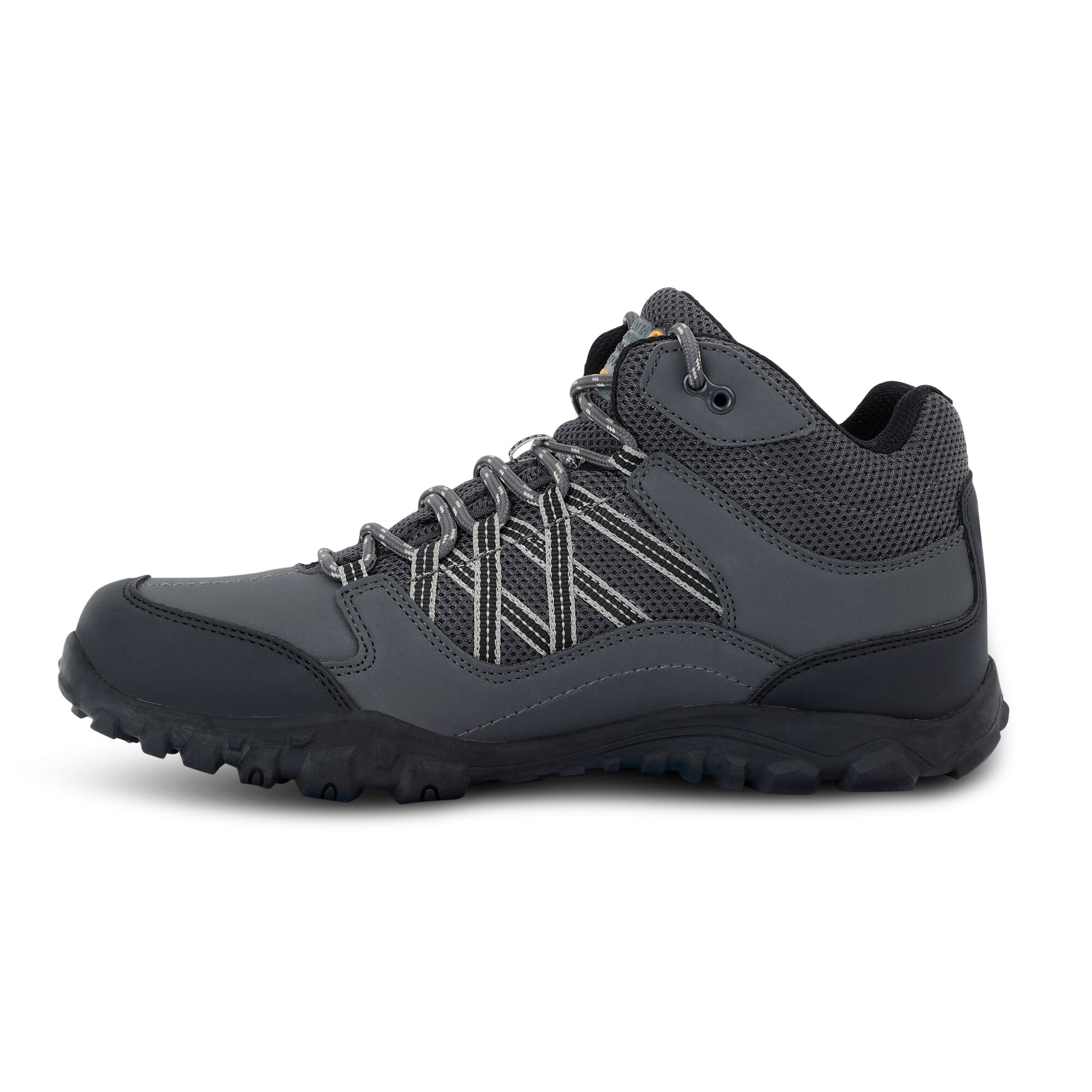 Men's Edgepoint Waterproof Mid Walking Boots | Ash Dried Sage?