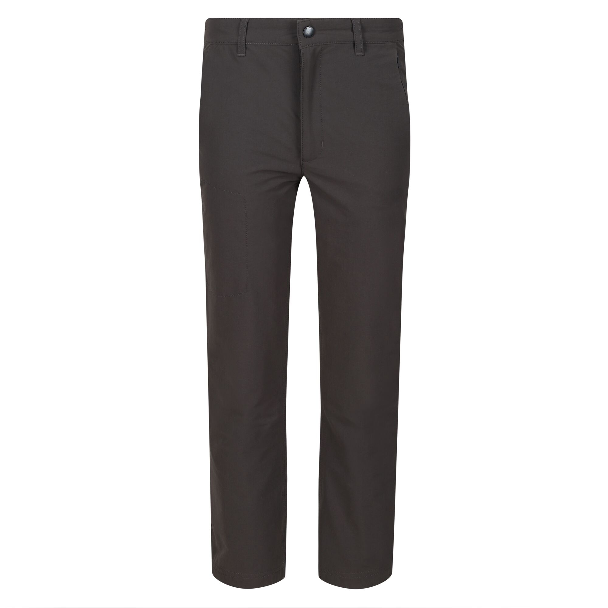 Kids' Highton Winter Trousers | Dark Grey