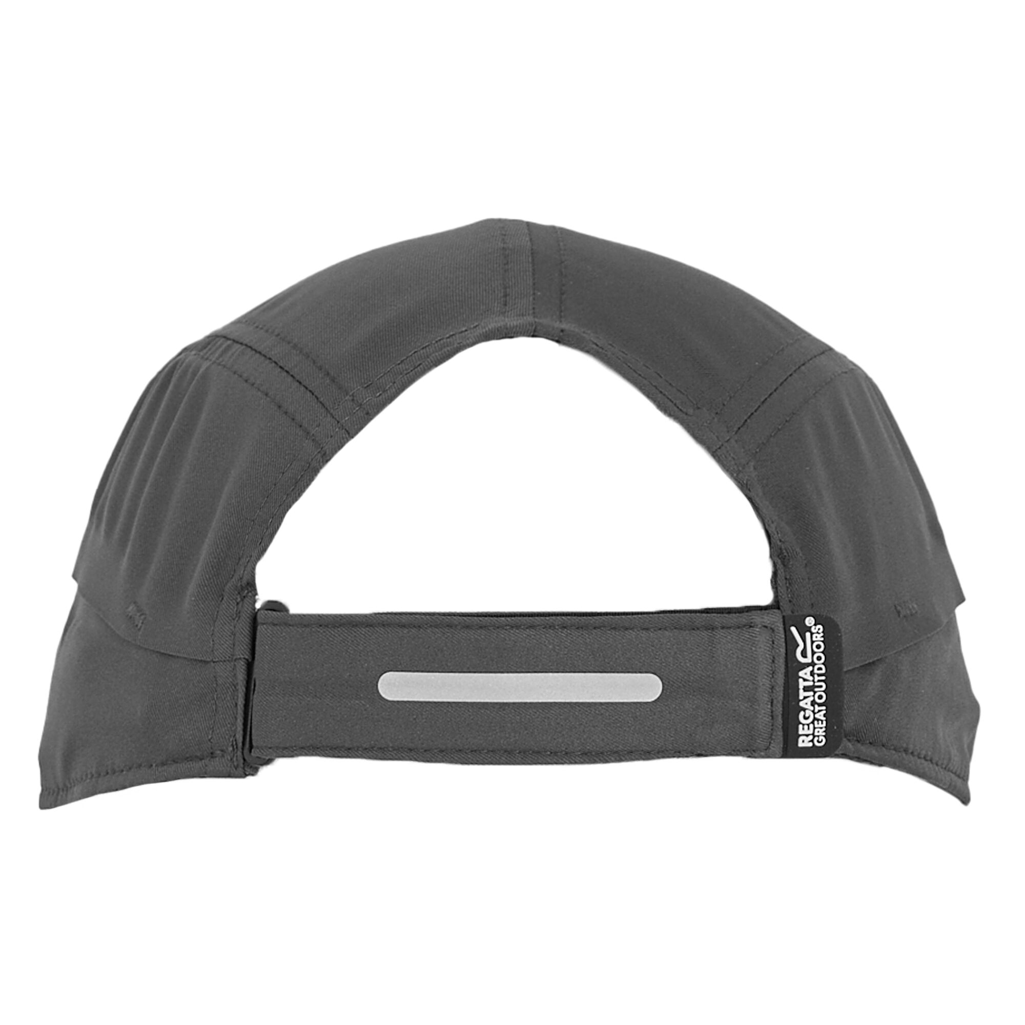 Unisex Active II Cap | Ash