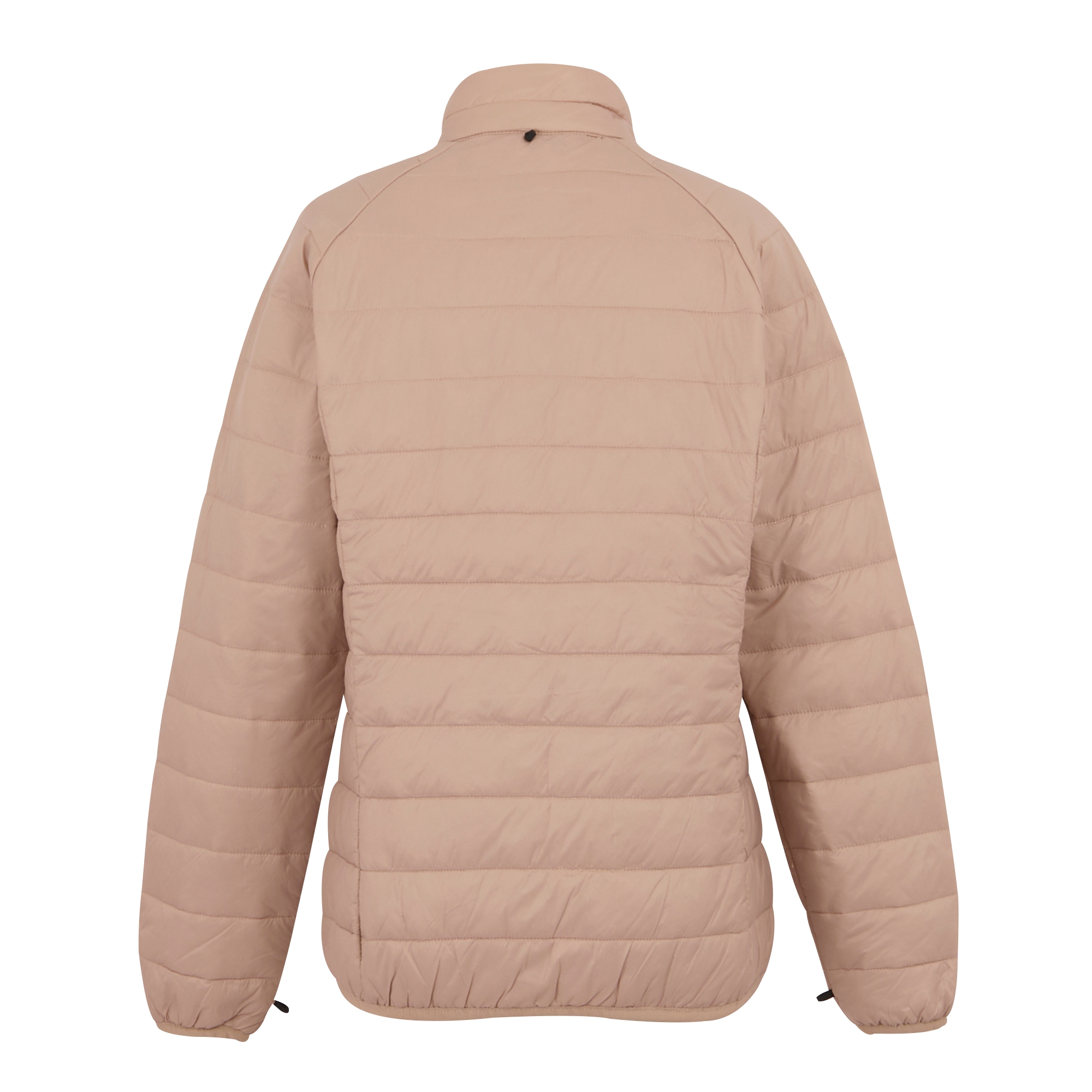 Women's Wentwood IX 3-in-1 Jacket | Black Warm Taupe Inner