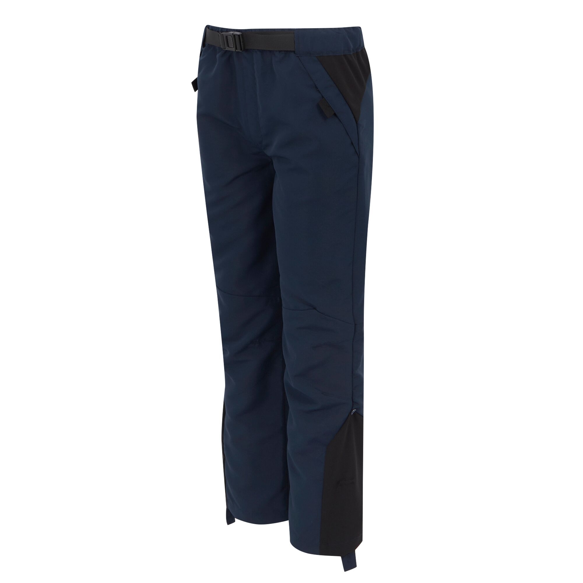 Kids' Sorcer VII Mountain Trousers | Navy