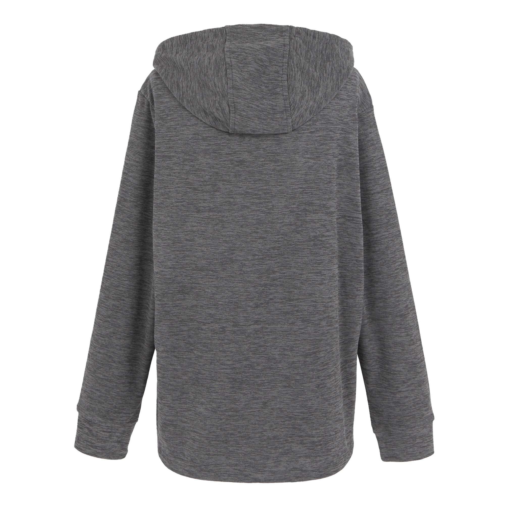 Women's Mayse Hoody | Grey Sky Marl