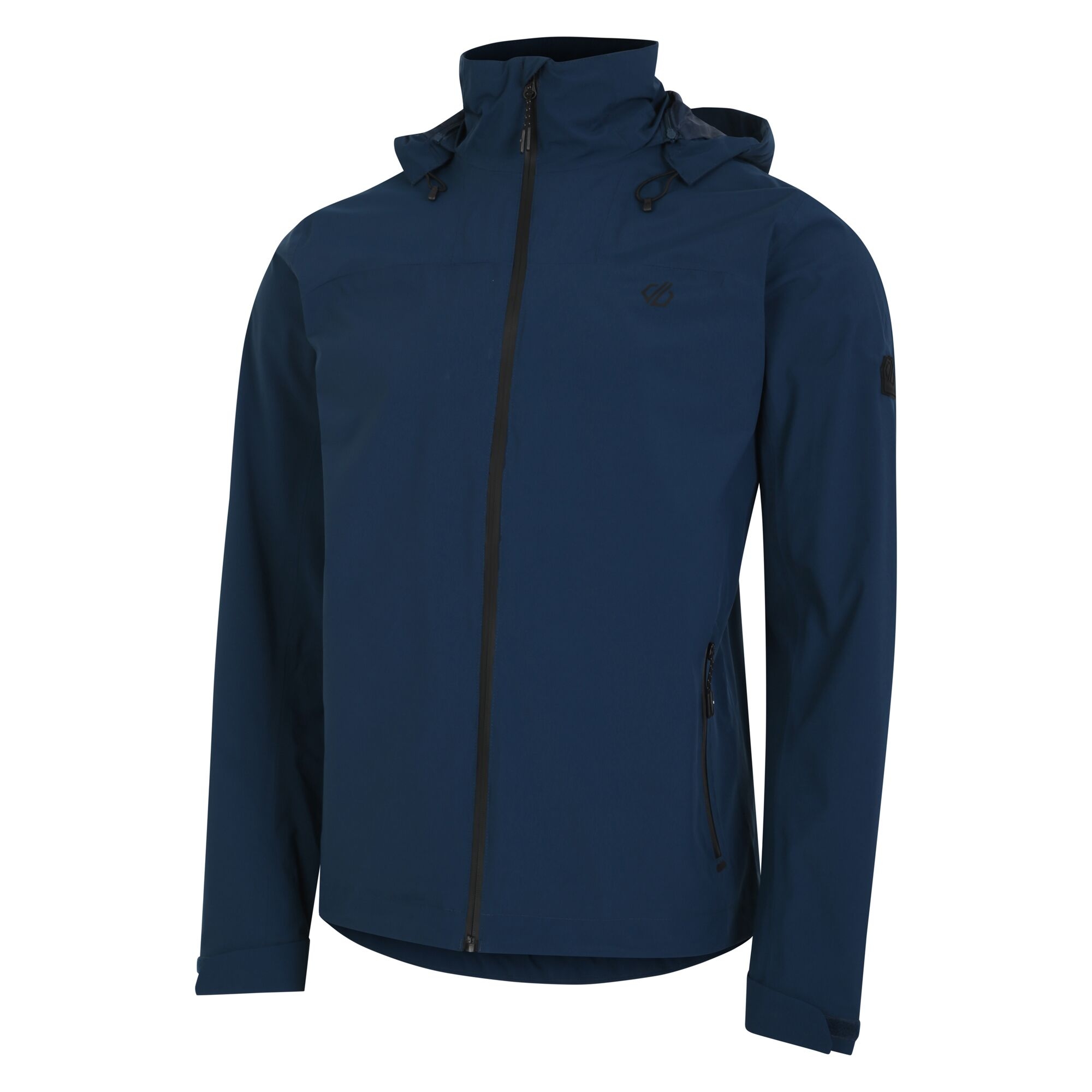 Men's Switch Out II Waterproof Jacket | Moonlight Denim