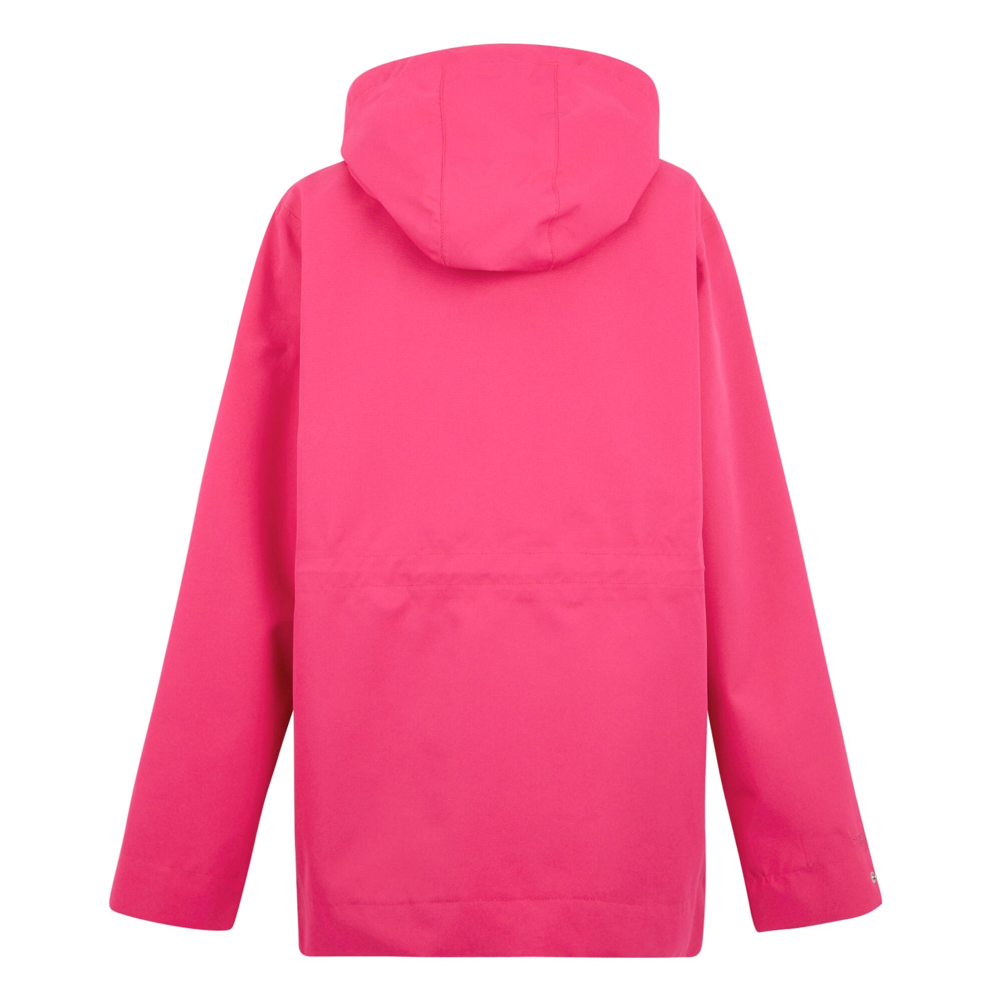 Women's Otilie Waterproof Jacket | Pink Fusion