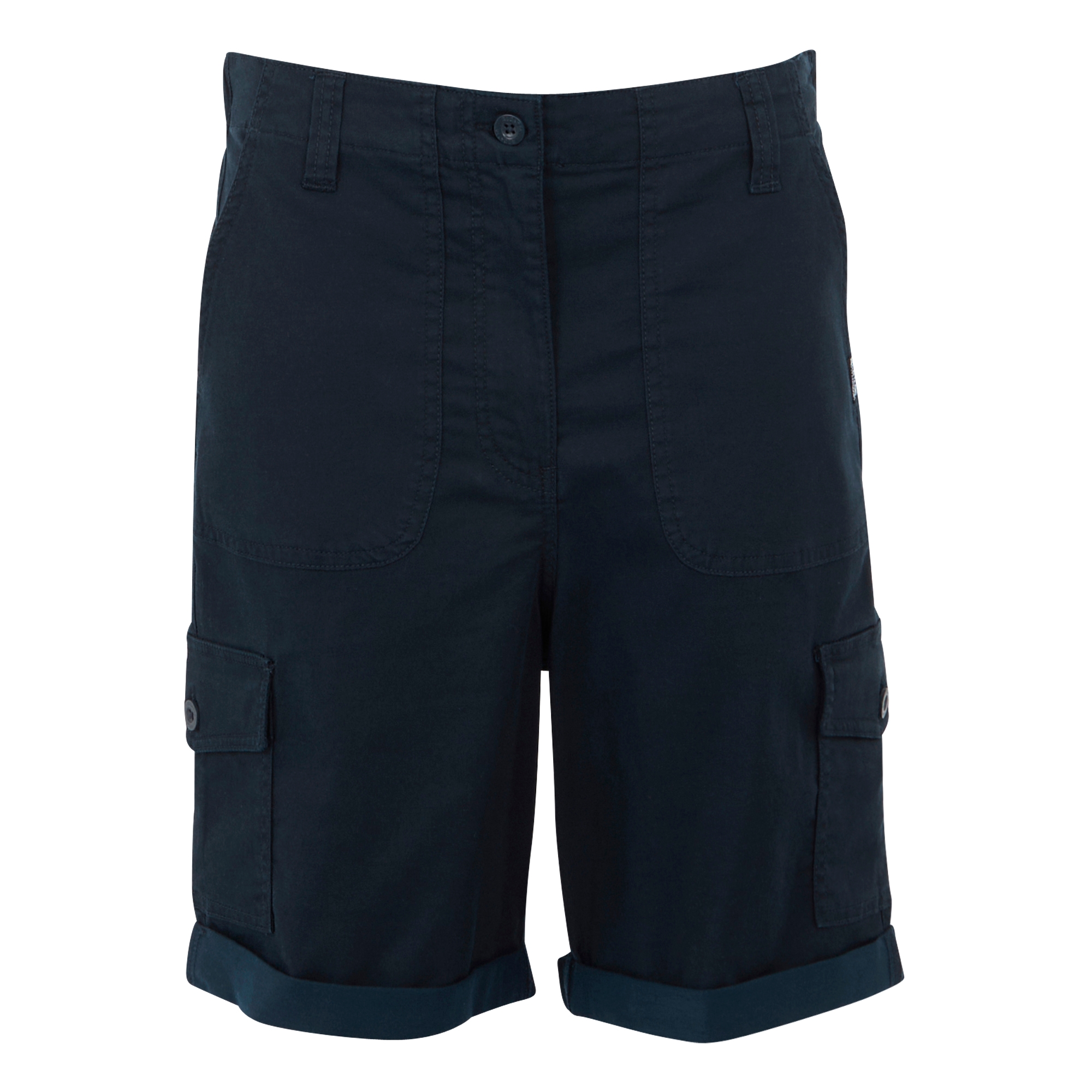 Women's Shorebella Shorts | Navy