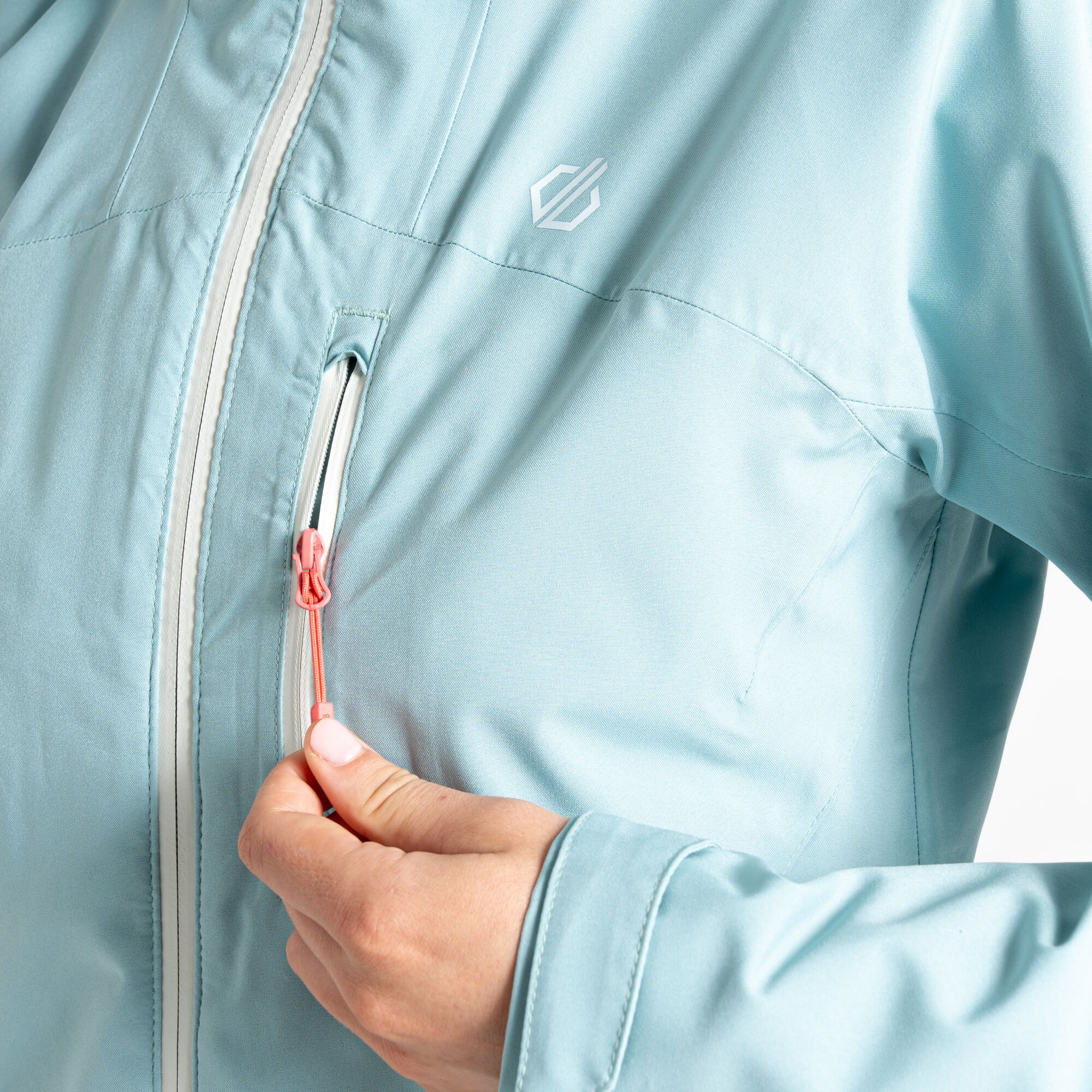 Women's Torrek II Waterproof Jacket | Aquifer