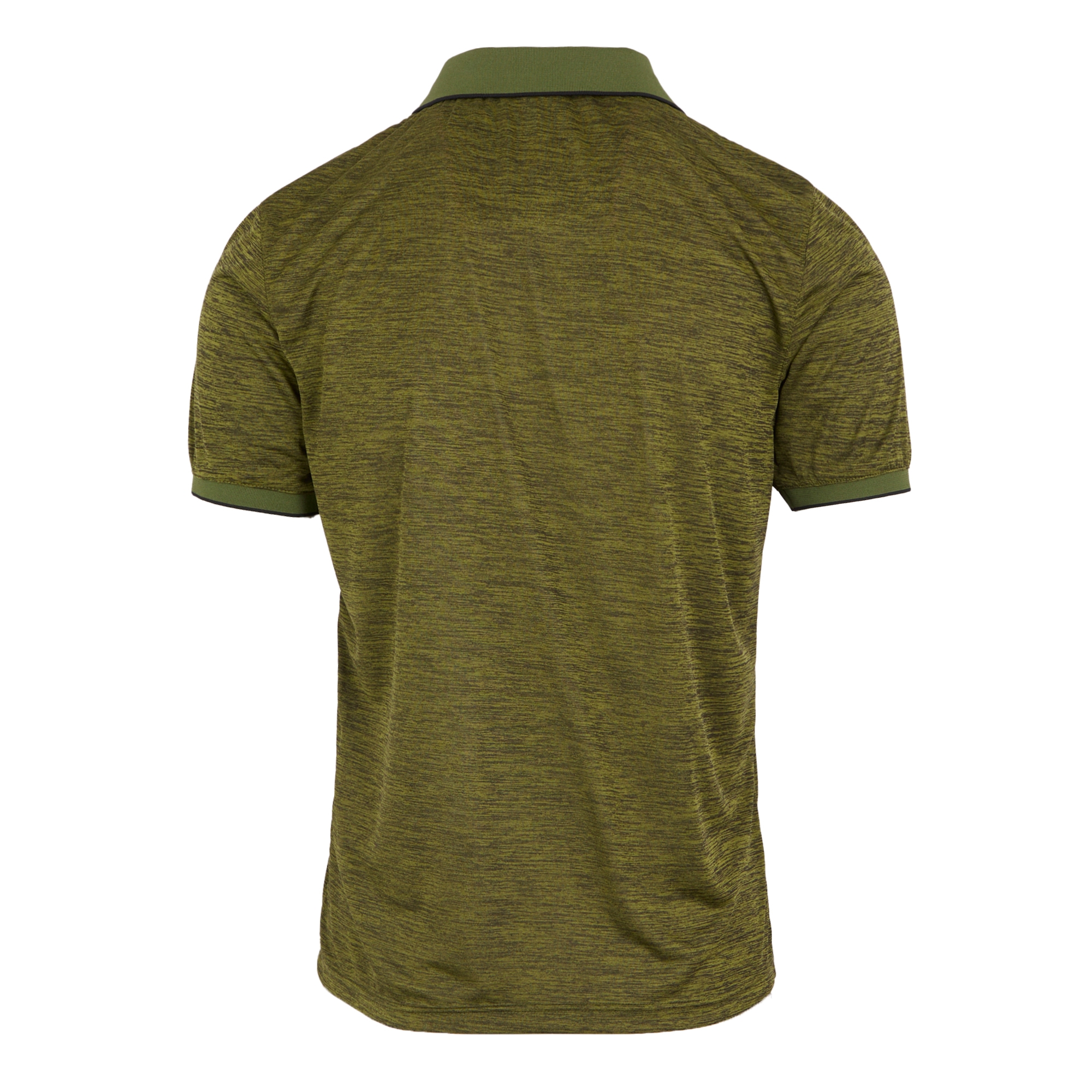 Men's Remex II Jersey Polo Shirt | Nephrite Green