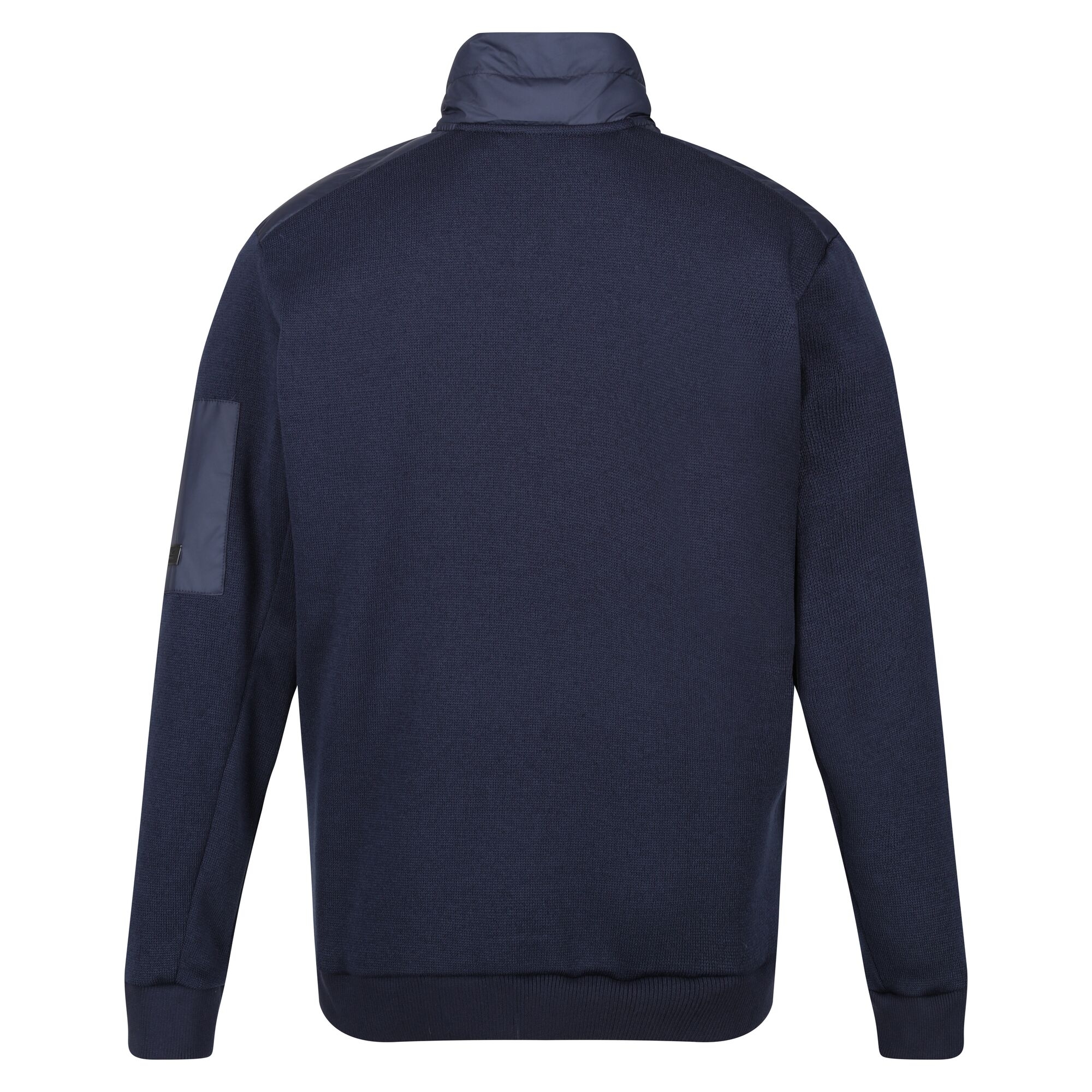 Men's Colliston Padded Jacket | Navy