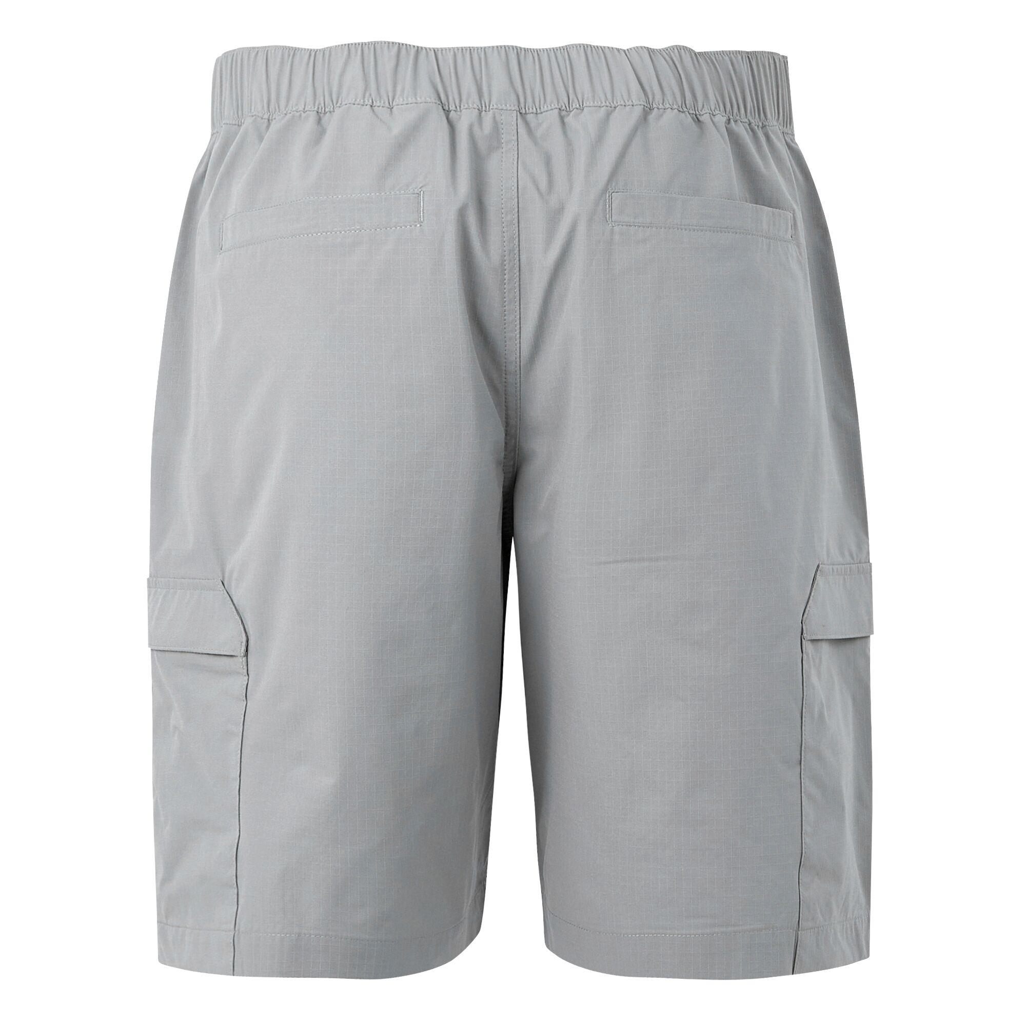 Men's Mallen Shorts | Storm Grey