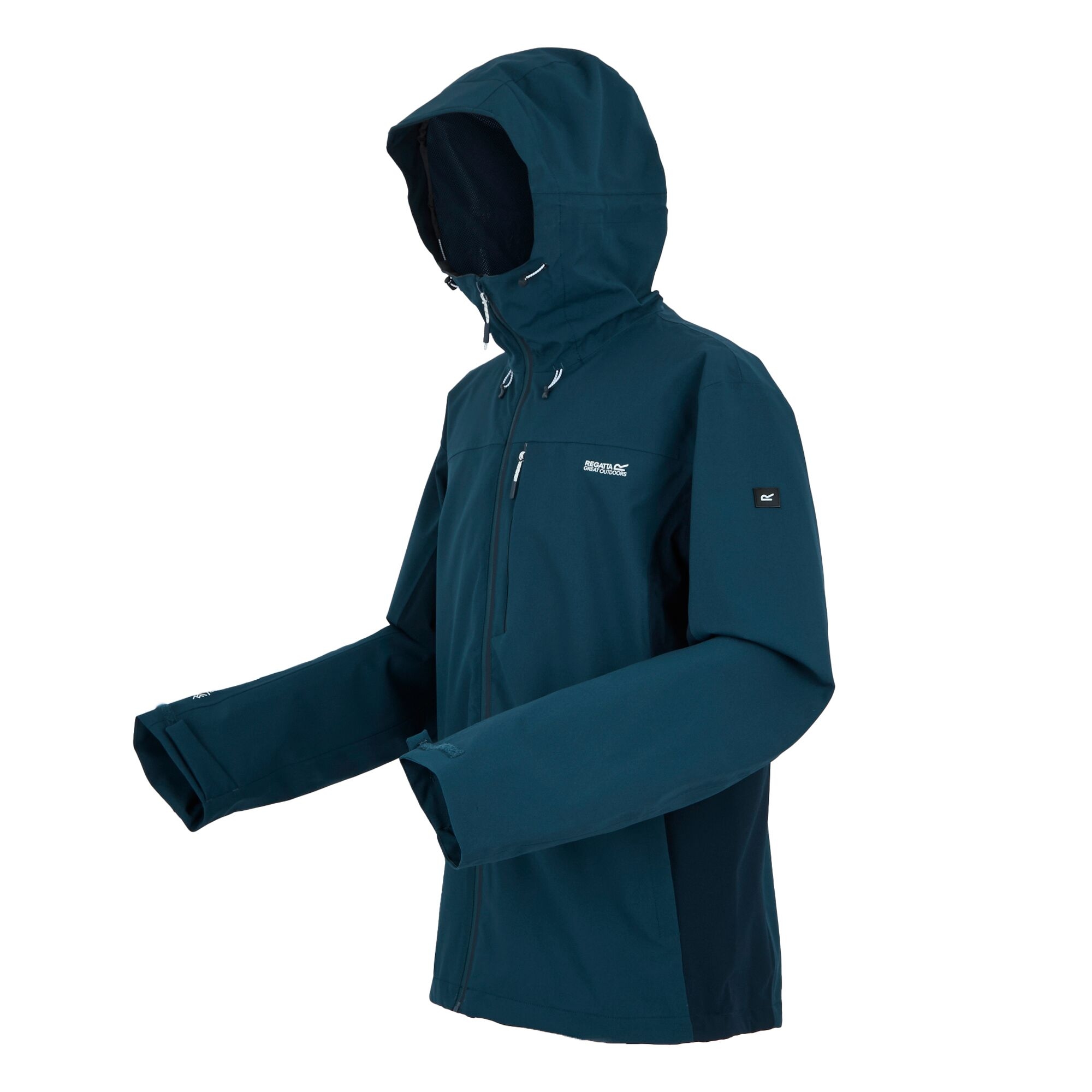 Men's Birchdale II Waterproof Jacket | Moonlight Denim Navy