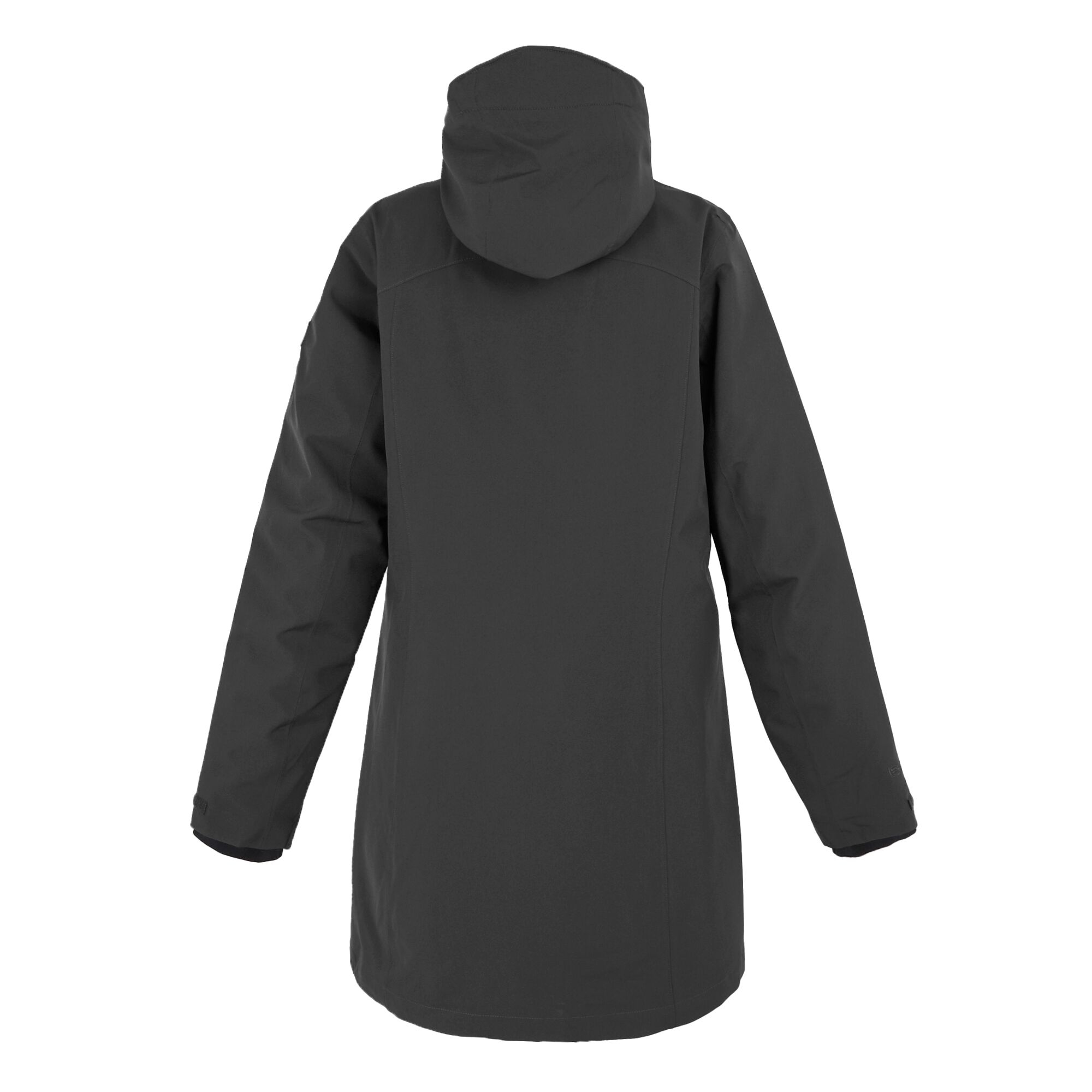 Women's Denbury V 3-in-1 Jacket | Ash Black